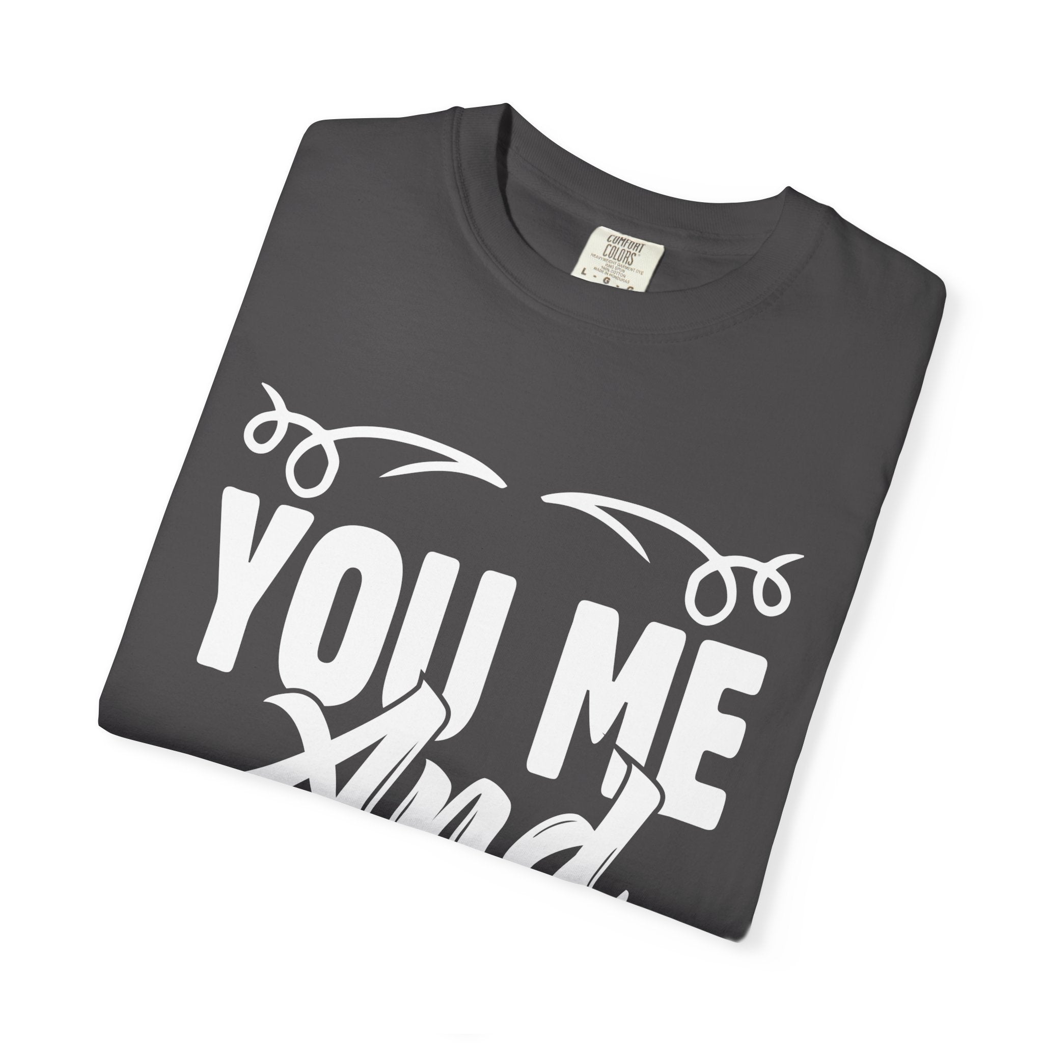 you me and the cats T-shirt