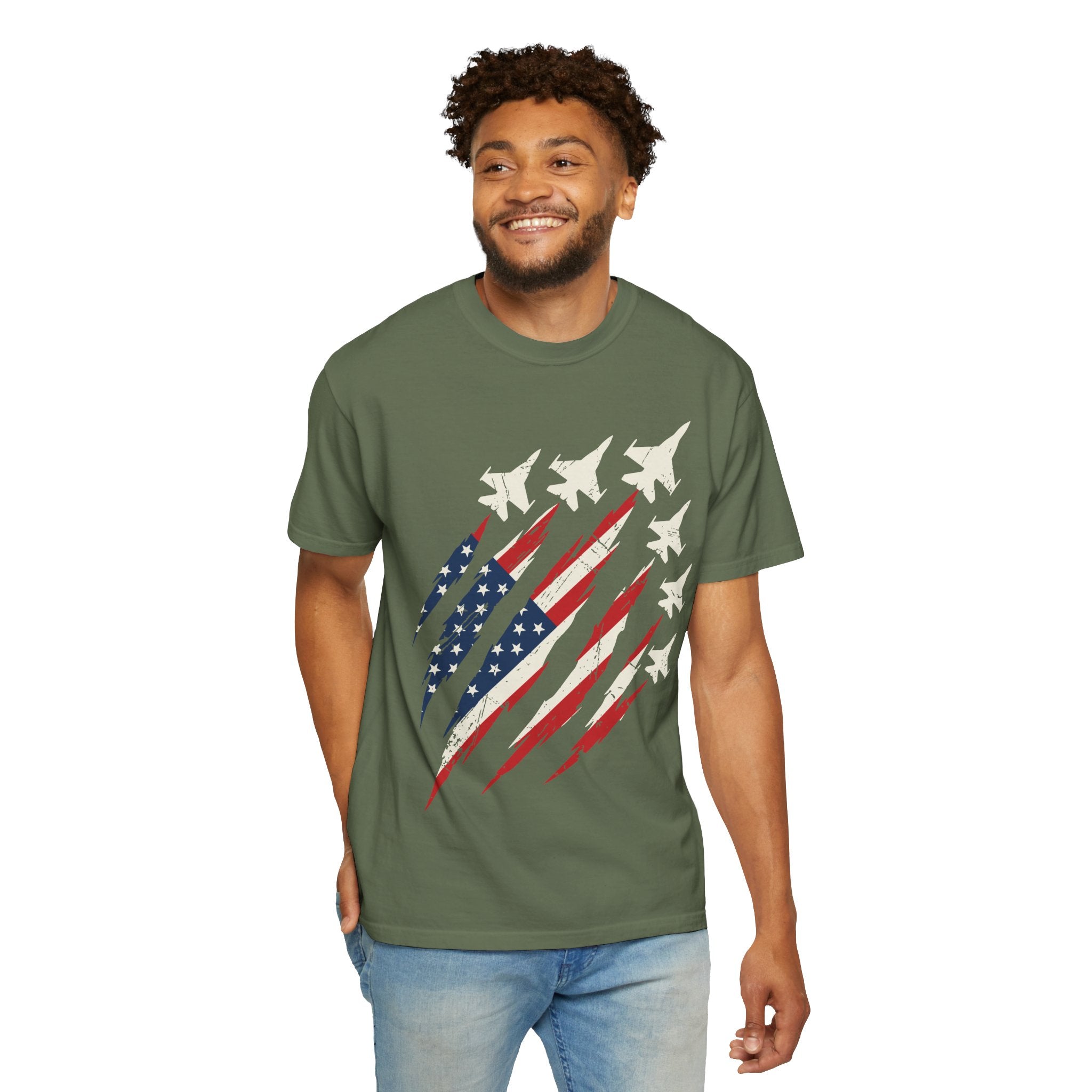 ghkgy fghgfhhjfgdT-shirt