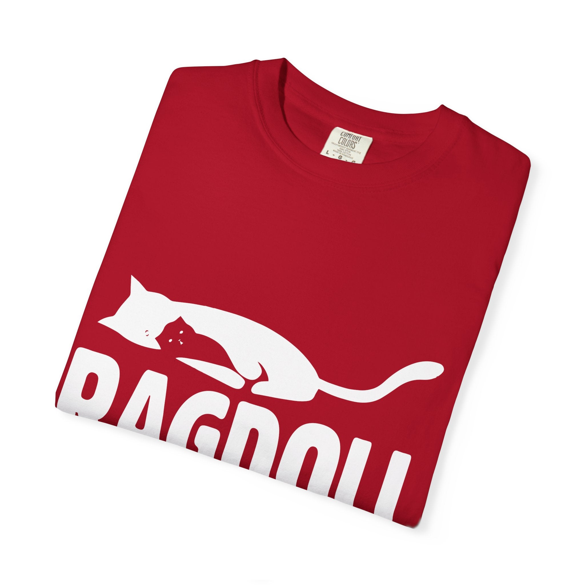 ragdoll cat mom T-shirt