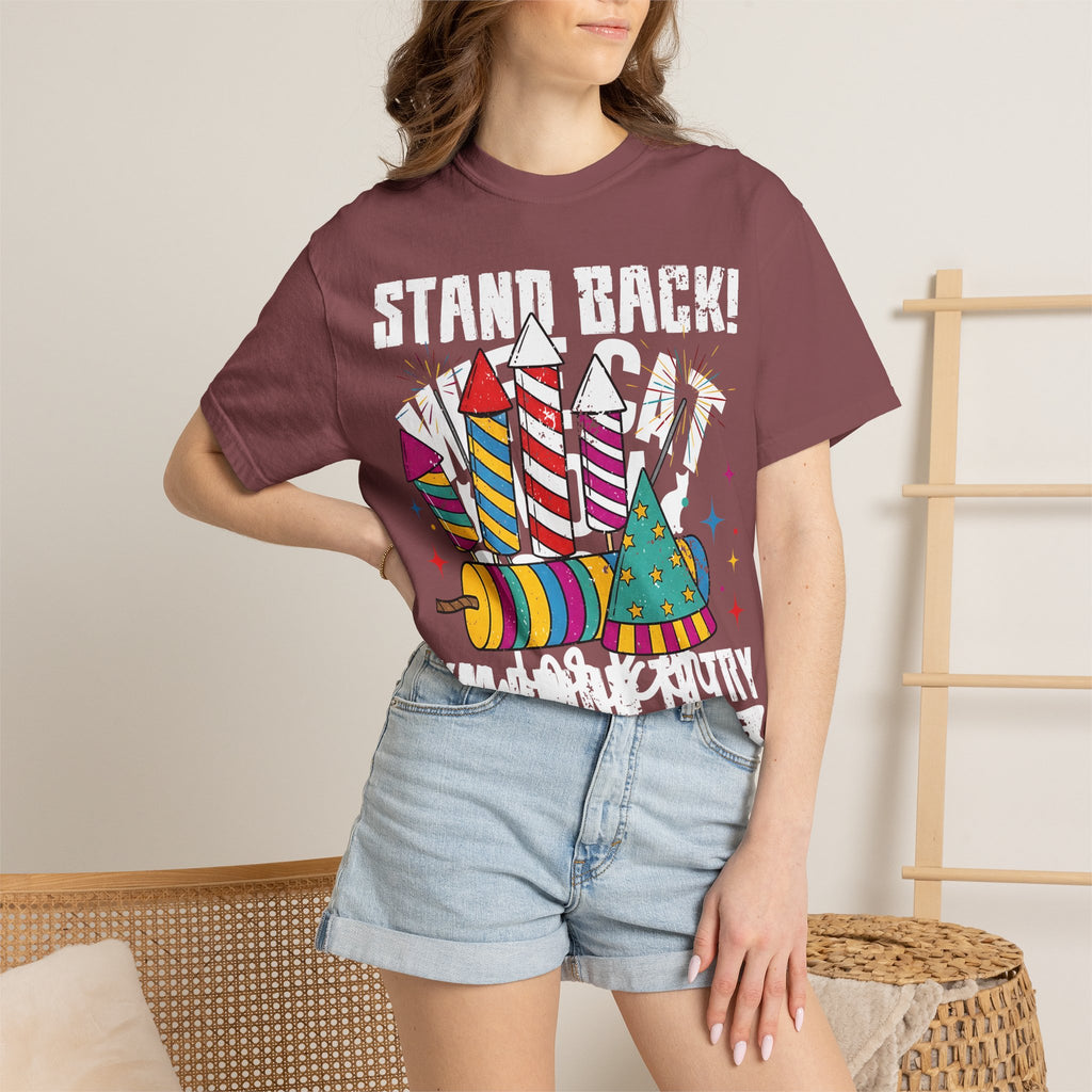 Copy of Copy of wife cat mom social worker T-shirt