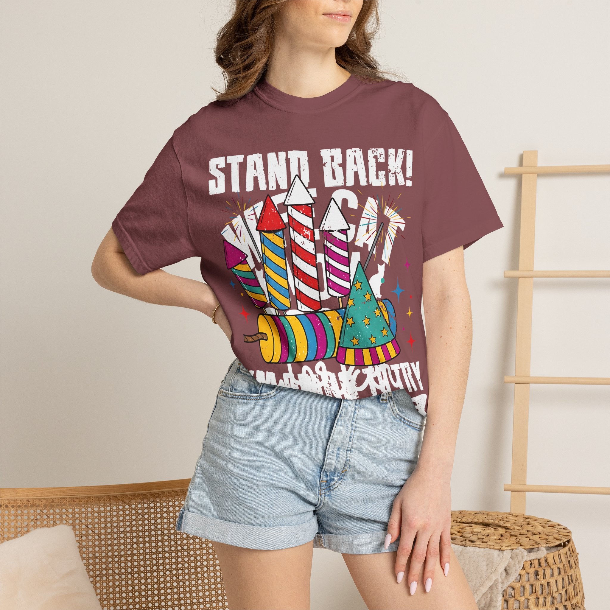 Copy of Copy of wife cat mom social worker T-shirt