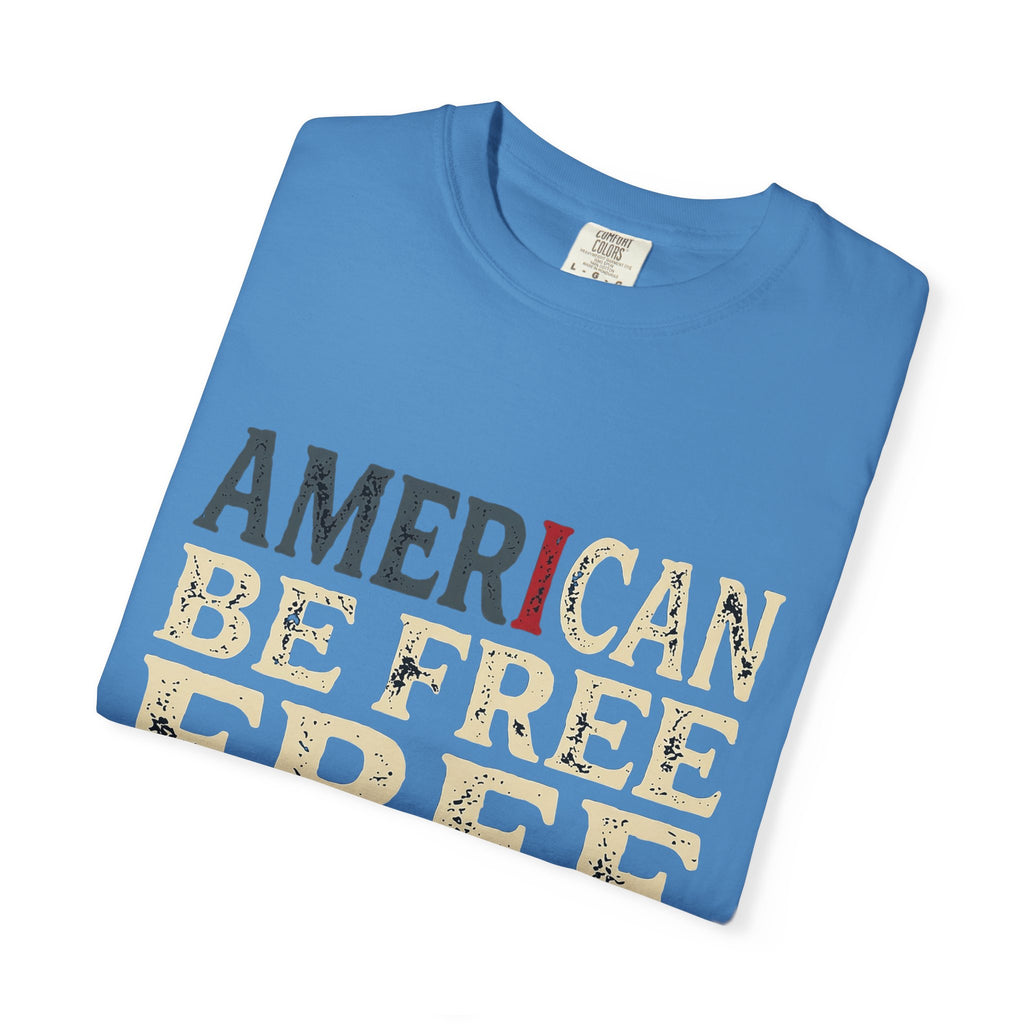 I can be free tonight T-shirt