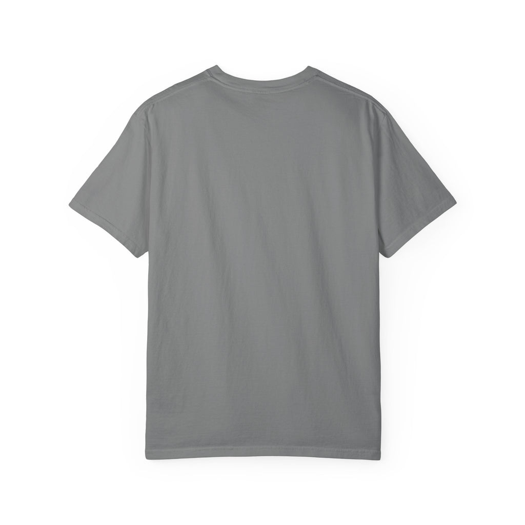 Fitness Saved My Life T-shirt