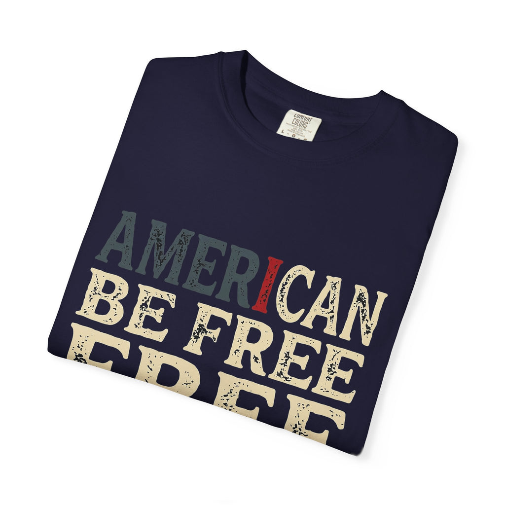 I can be free tonight T-shirt