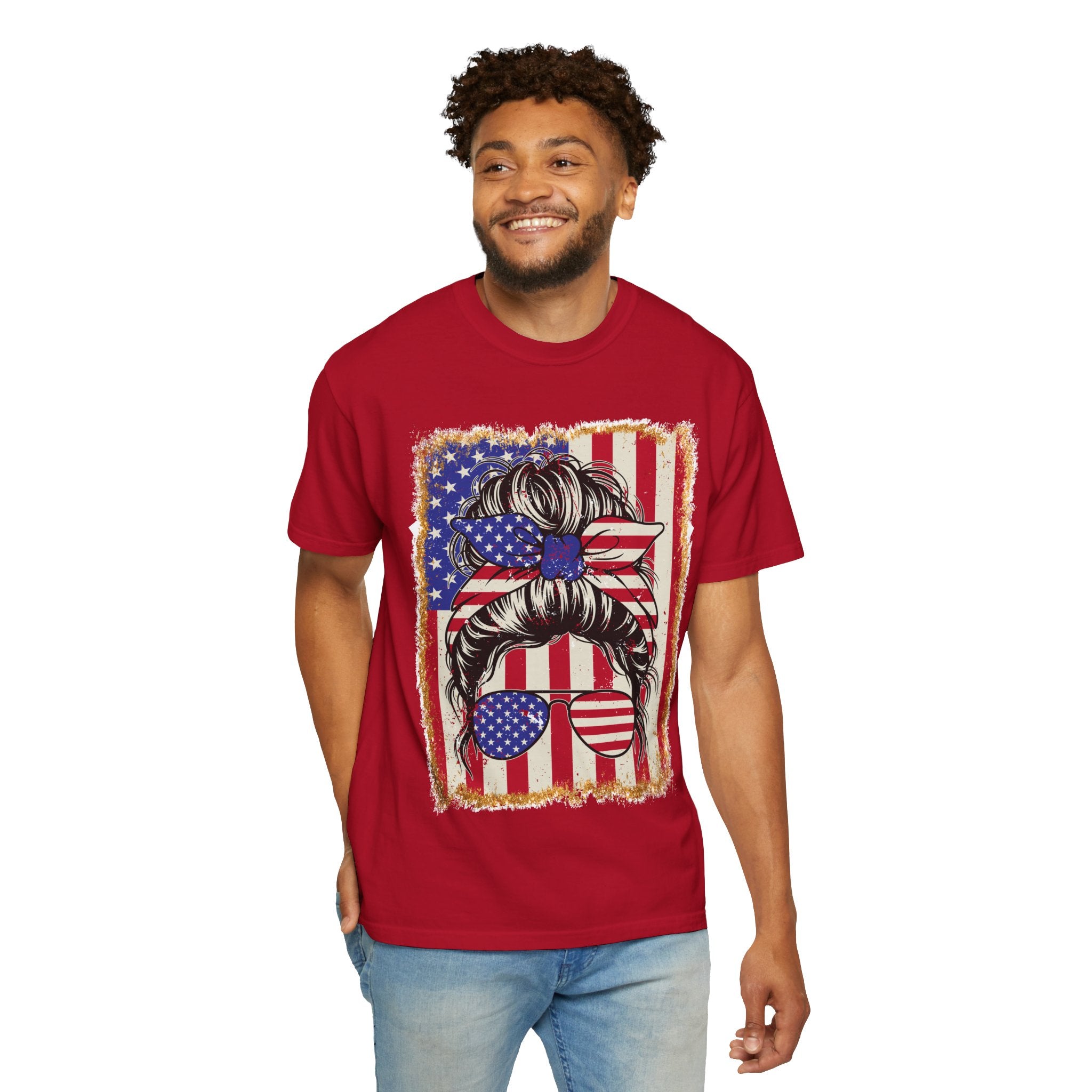 cghfg fghfg T-shirt