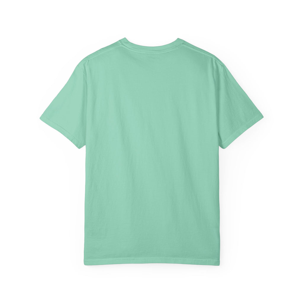 Fitness Saved My Life T-shirt