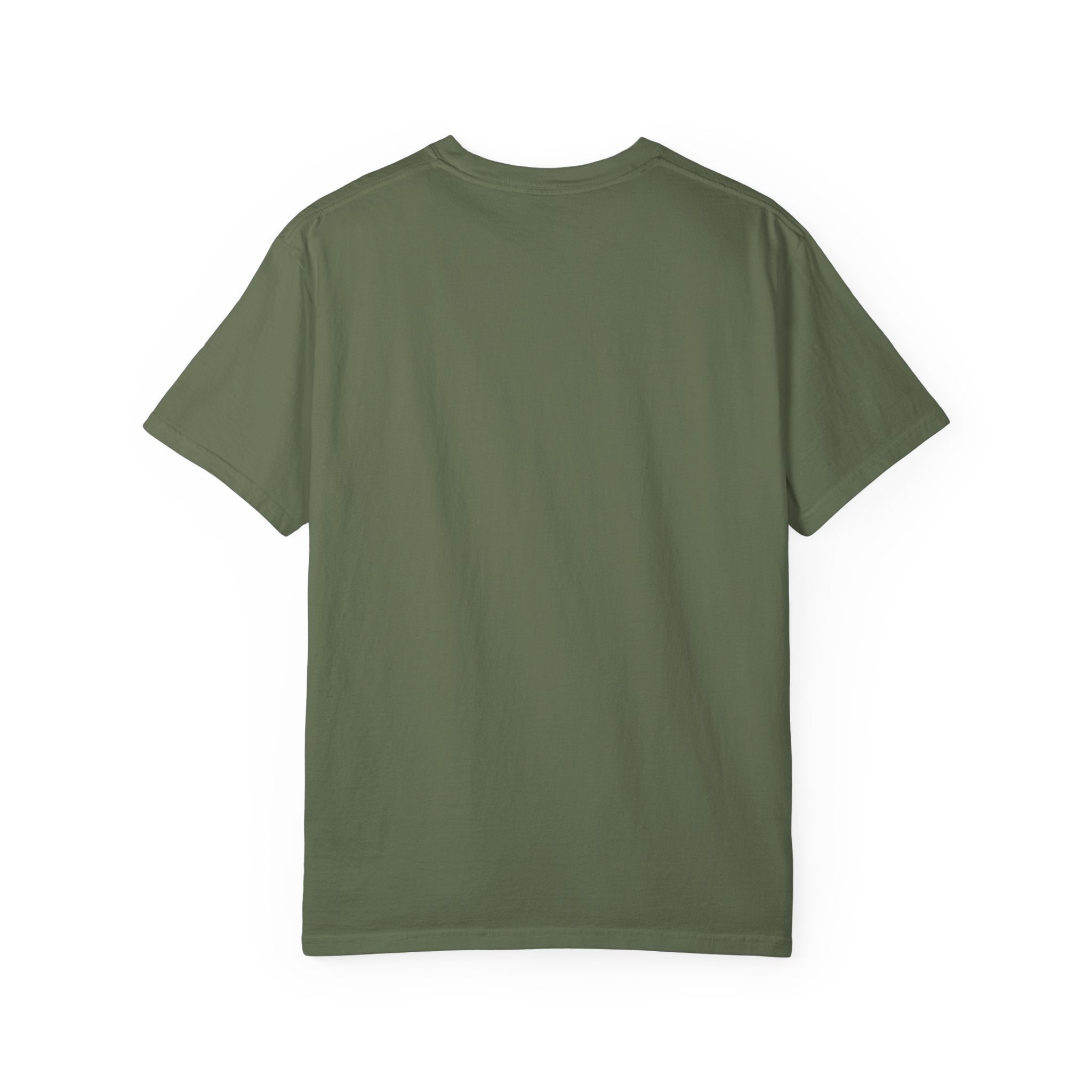 I am Not lazy It's Just that My Mom is Too Energetic T-shirt