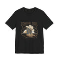 Cowgirl Soul Tee | western ranch rustic prairie, vintage rodeo country