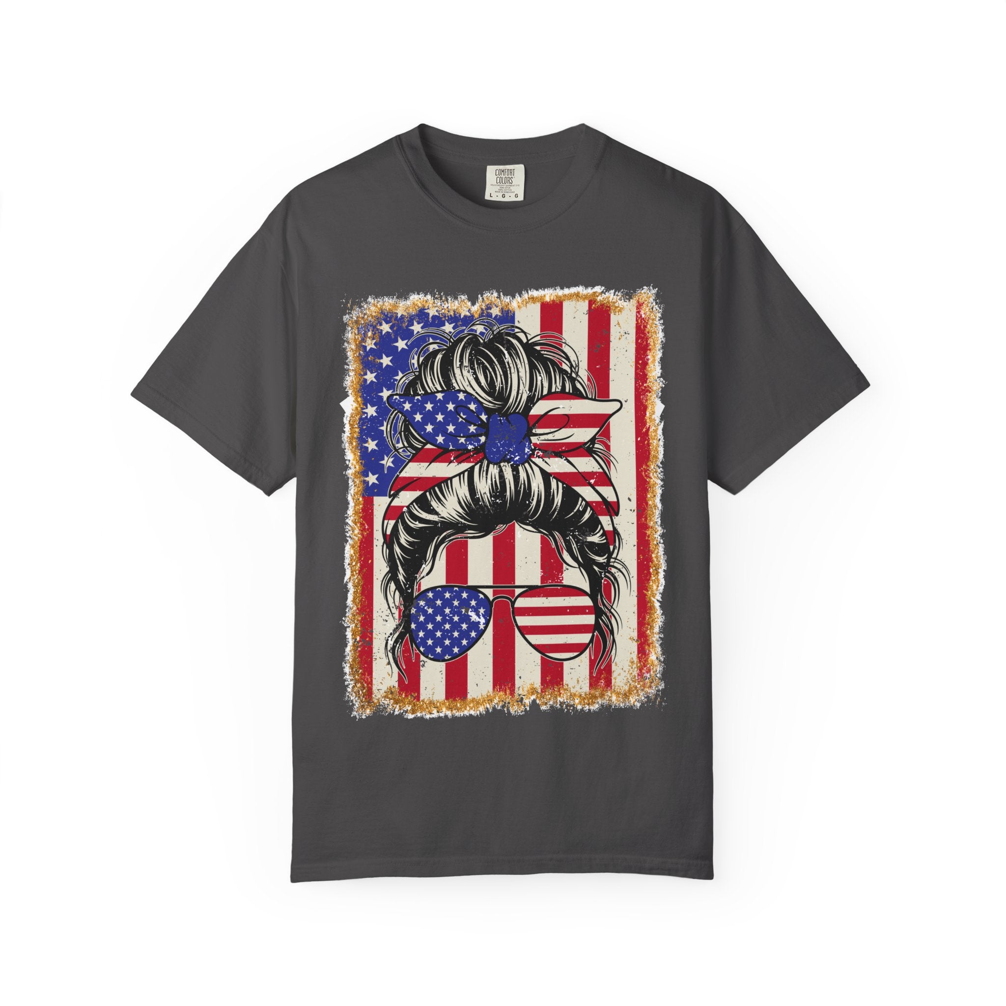 cghfg fghfg T-shirt