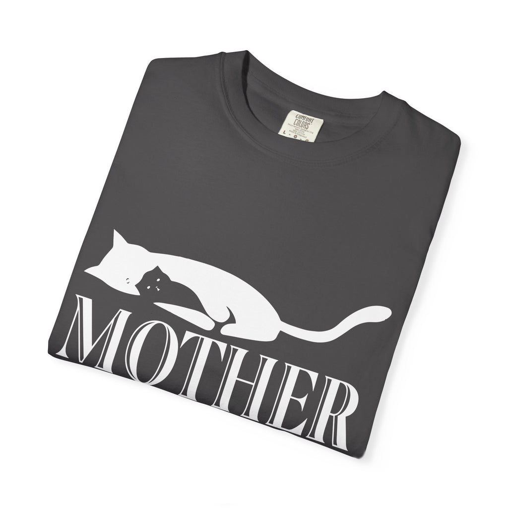 mother of cats T-shirt