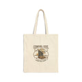 Cowgirl Soul Tote | Western Rustic Prairie ranch rodeo canvas