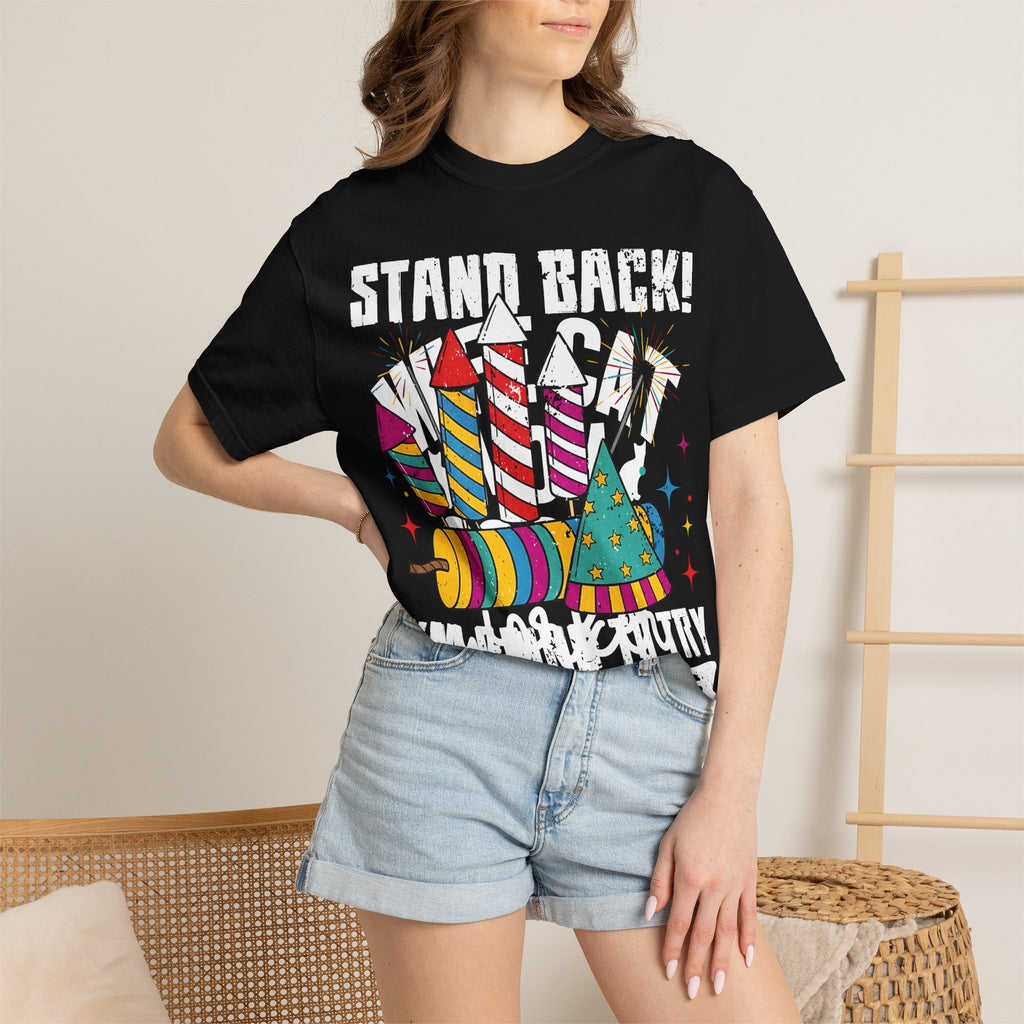 Copy of Copy of wife cat mom social worker T-shirt