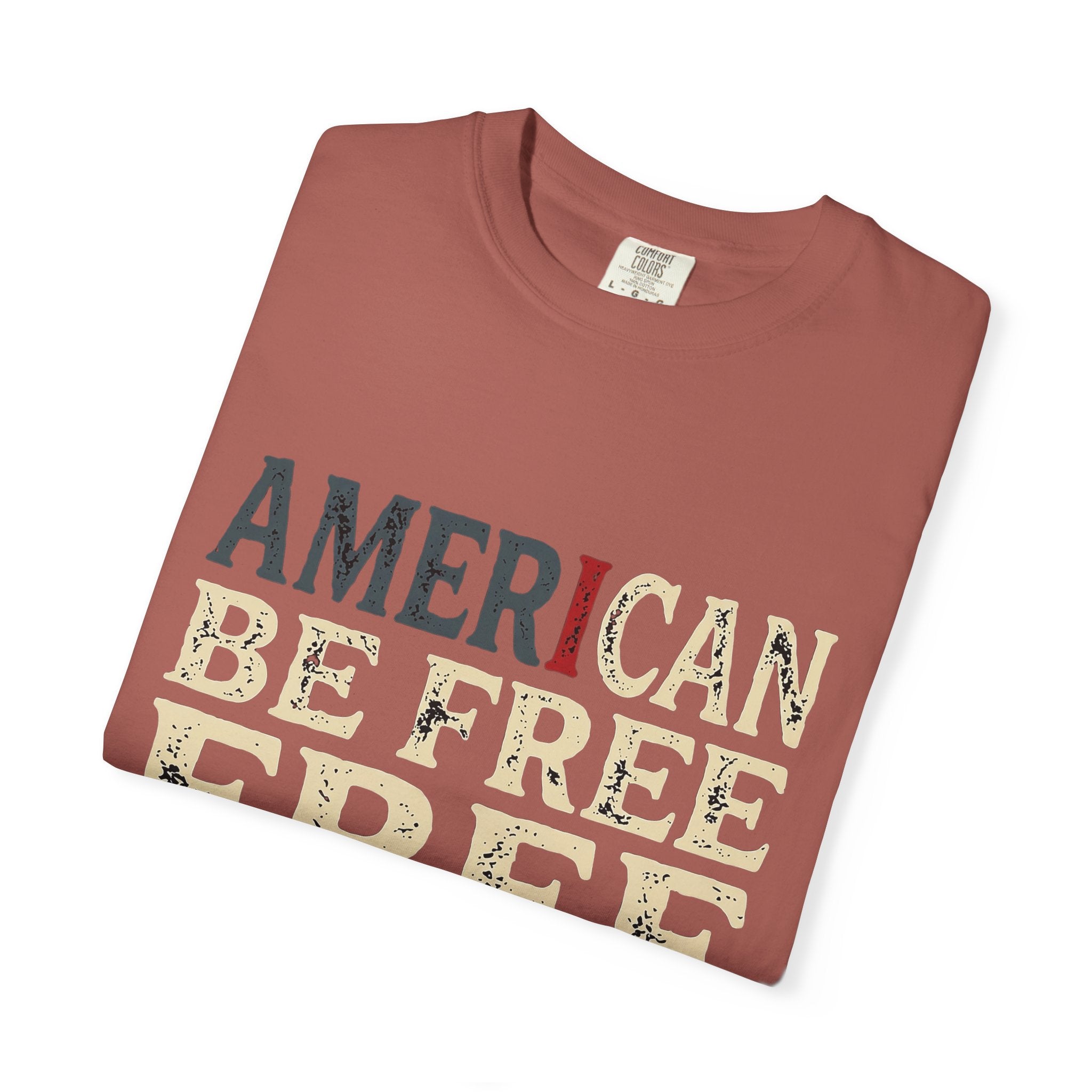 I can be free tonight T-shirt