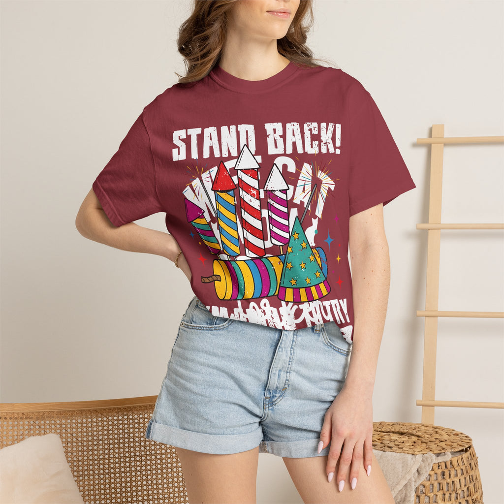 Copy of Copy of wife cat mom social worker T-shirt
