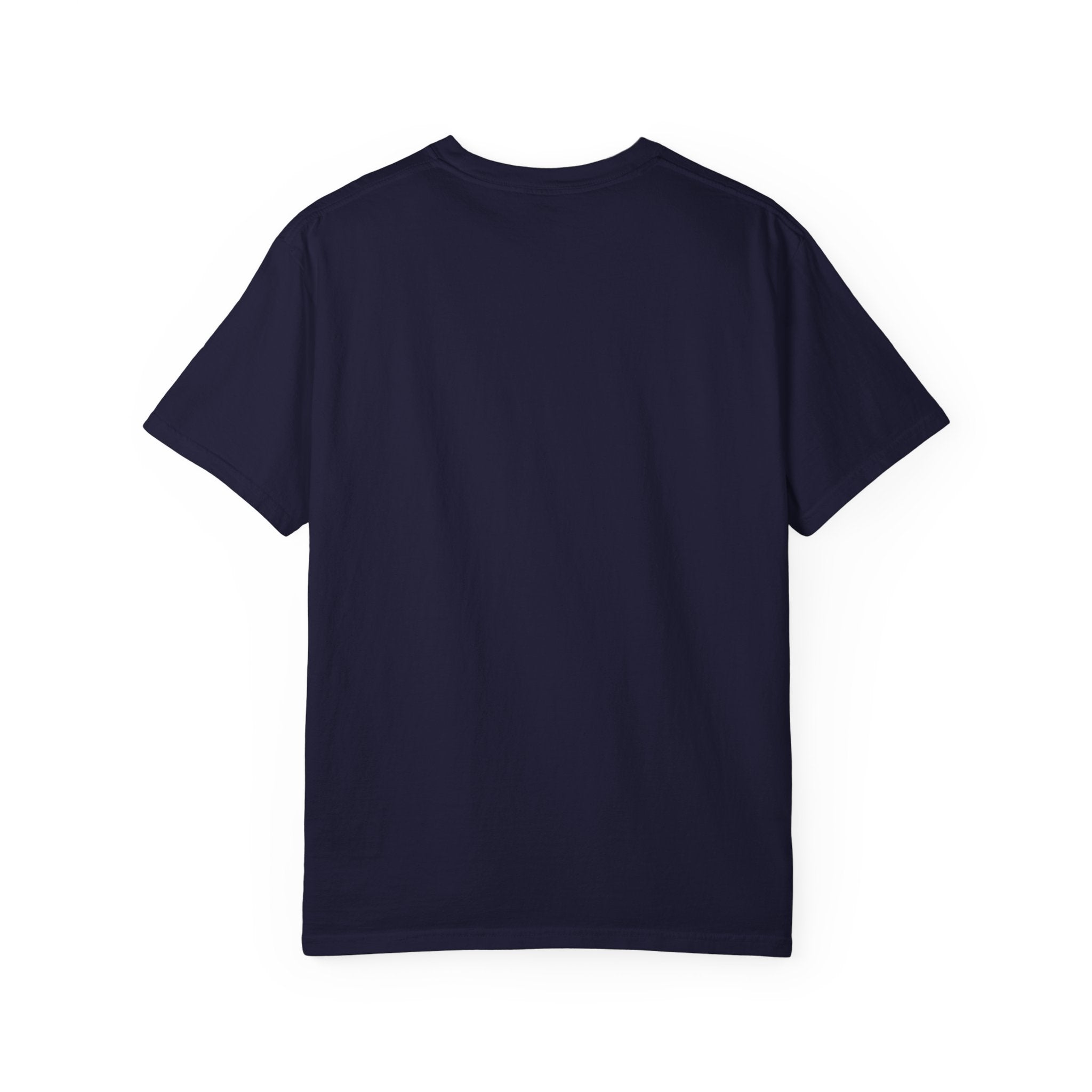 I am Not lazy It's Just that My Mom is Too Energetic T-shirt