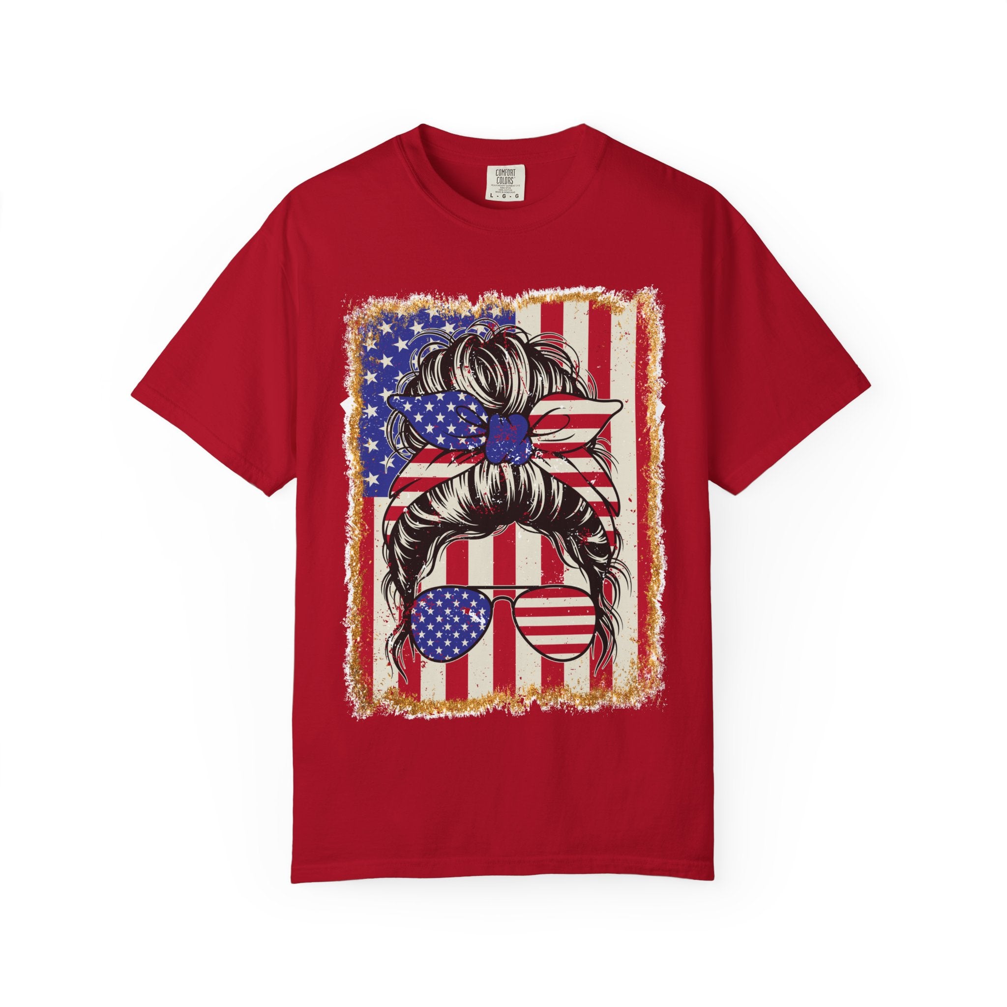 cghfg fghfg T-shirt