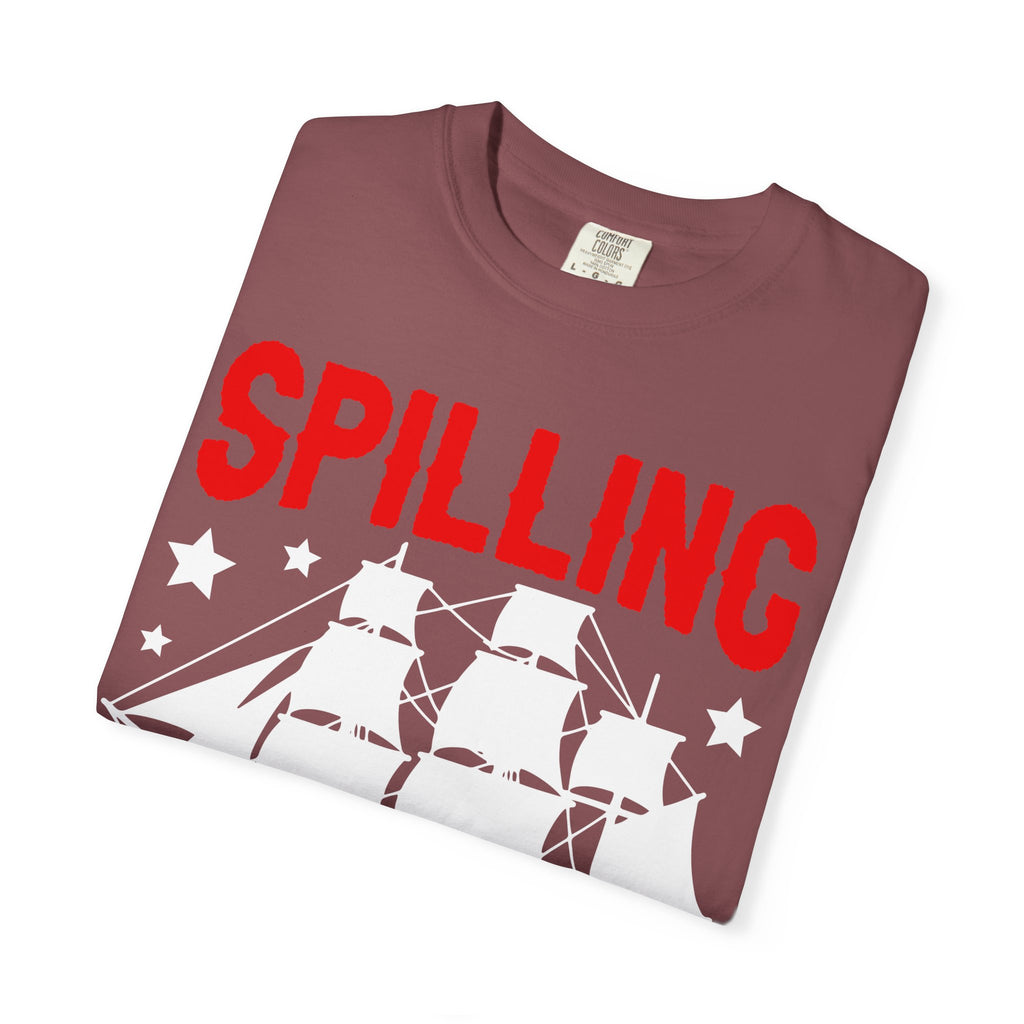 Copy of Copy of wife cat mom social worker T-shirt