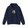 Cowgirl Soul Hoodie | western ranch rustic prairie, vintage rodeo