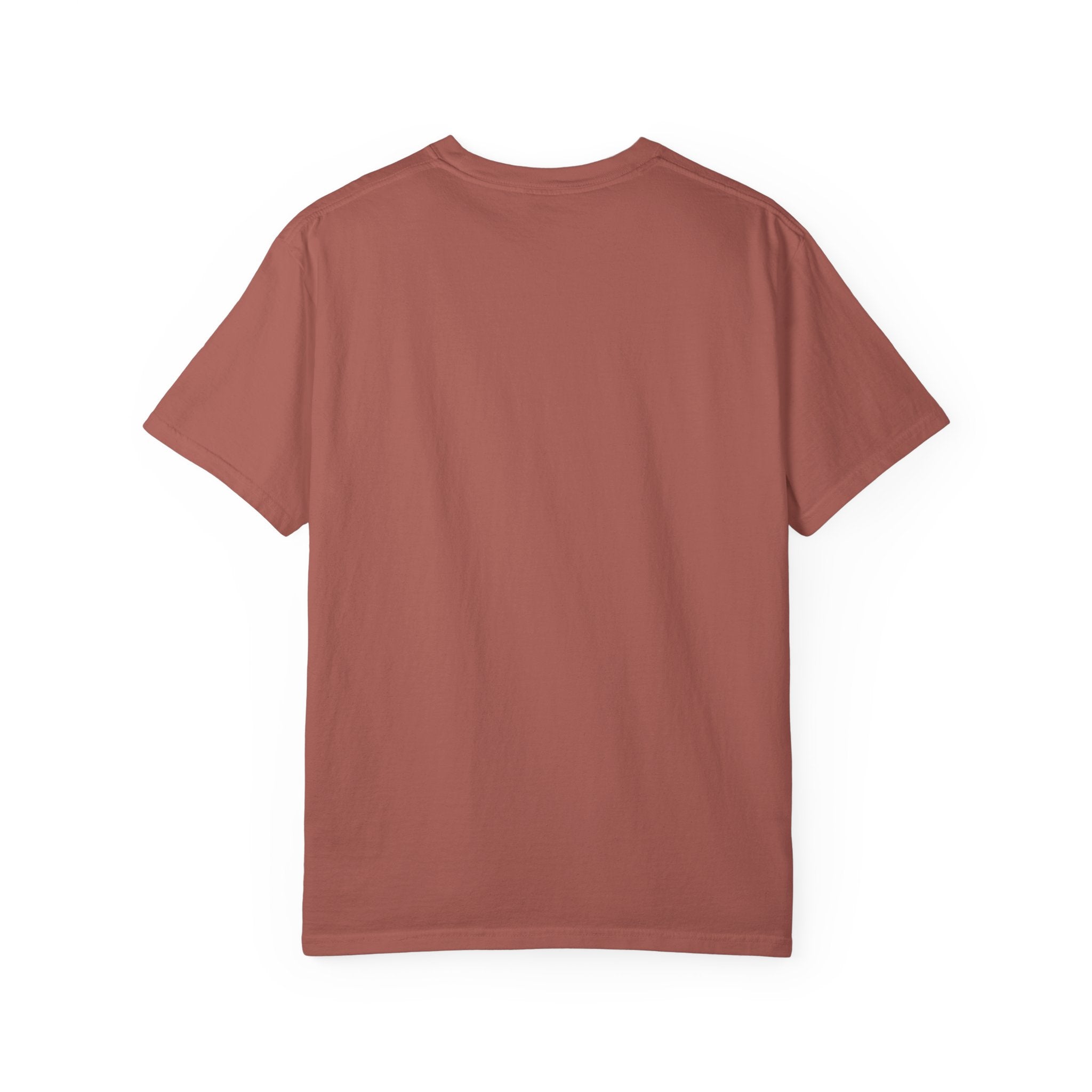 cat mother coffee lover T-shirt
