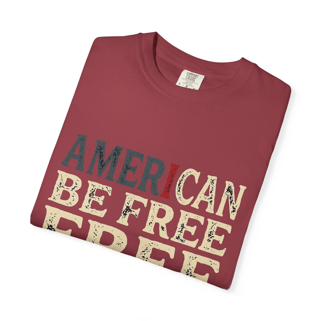 I can be free tonight T-shirt