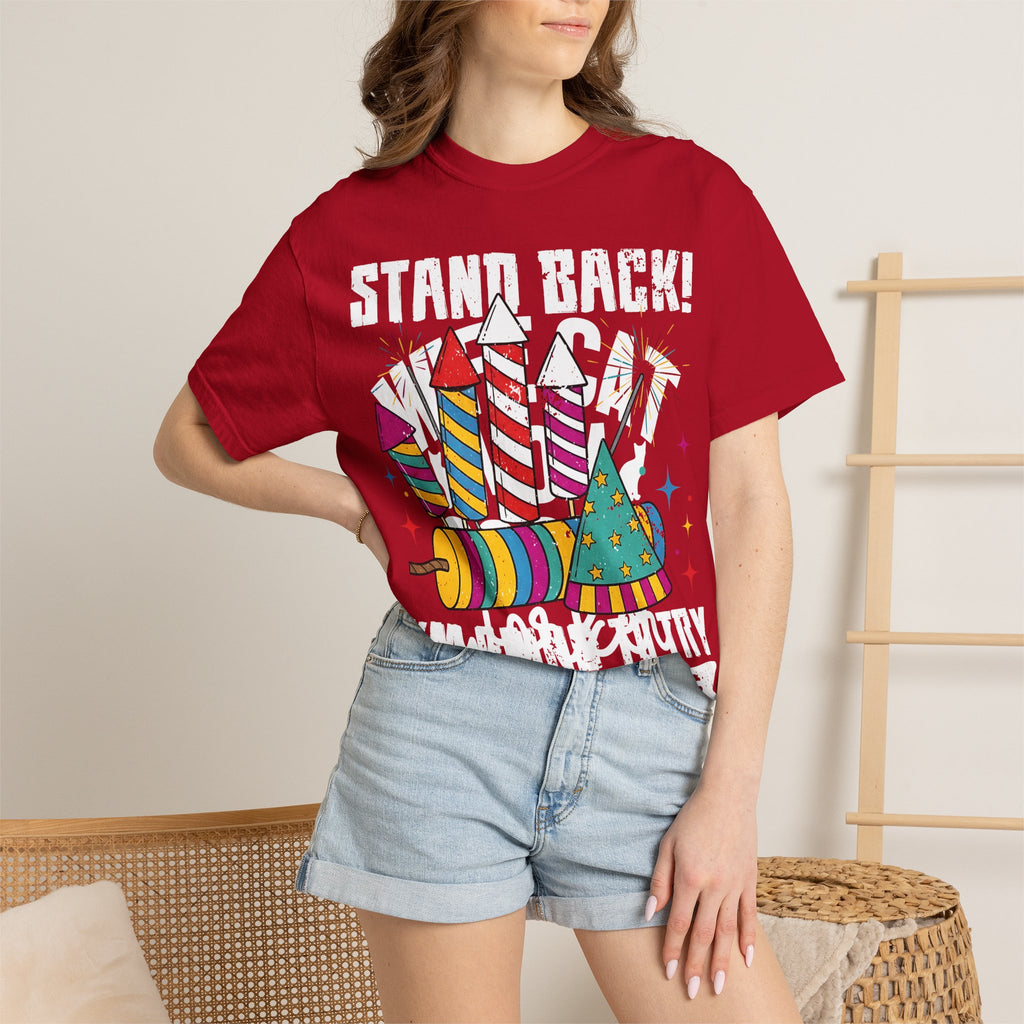 Copy of Copy of wife cat mom social worker T-shirt