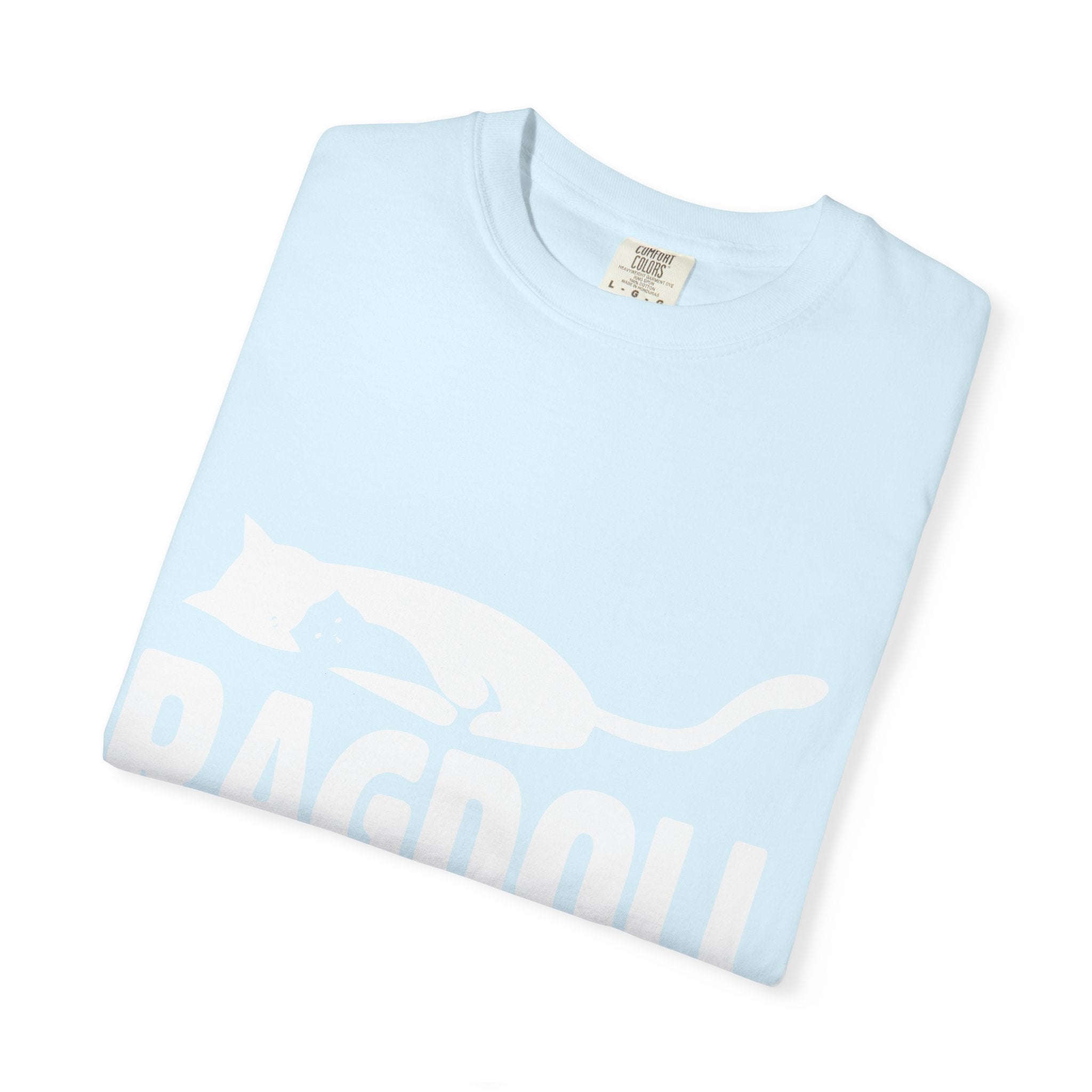 ragdoll cat mom T-shirt
