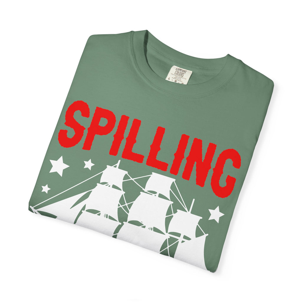 Copy of Copy of wife cat mom social worker T-shirt