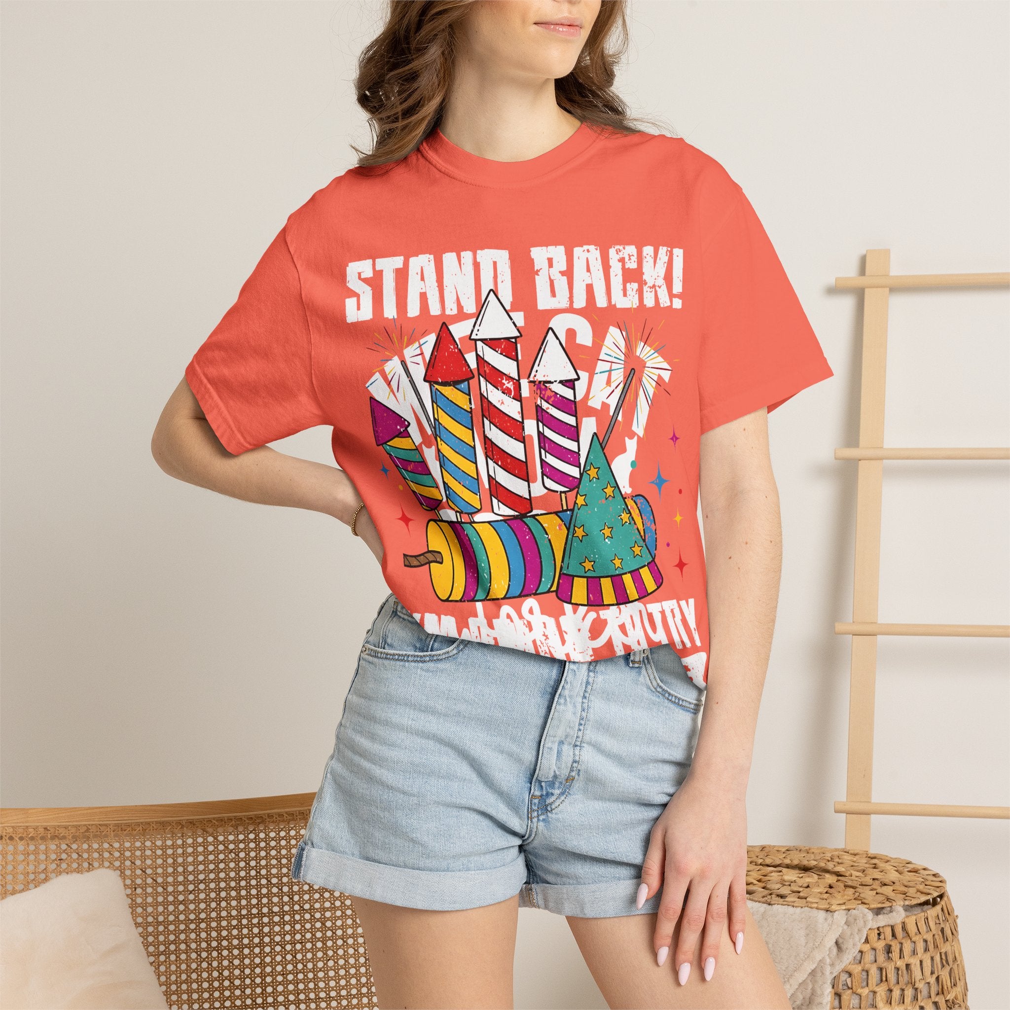Copy of Copy of wife cat mom social worker T-shirt