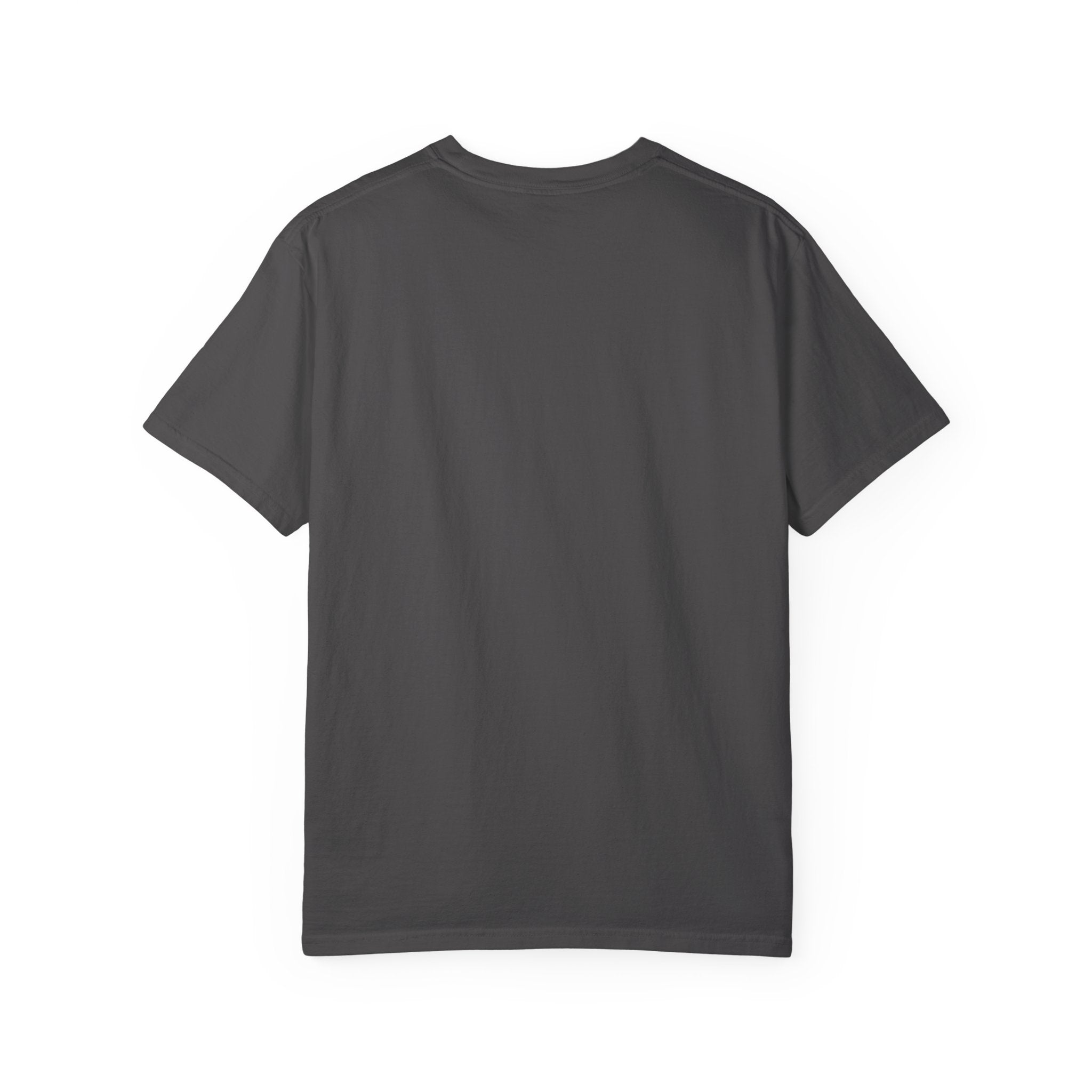 cat mother coffee lover T-shirt