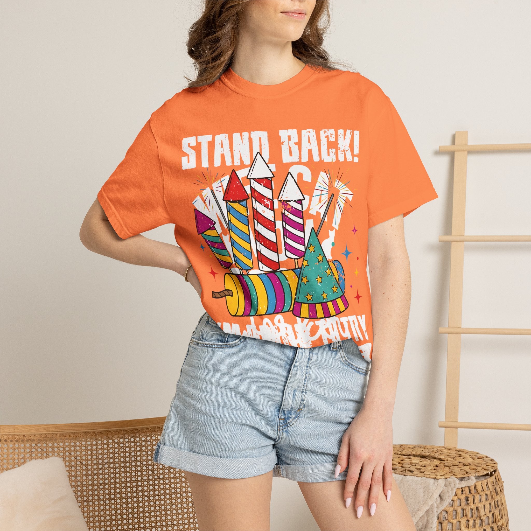 Copy of Copy of wife cat mom social worker T-shirt