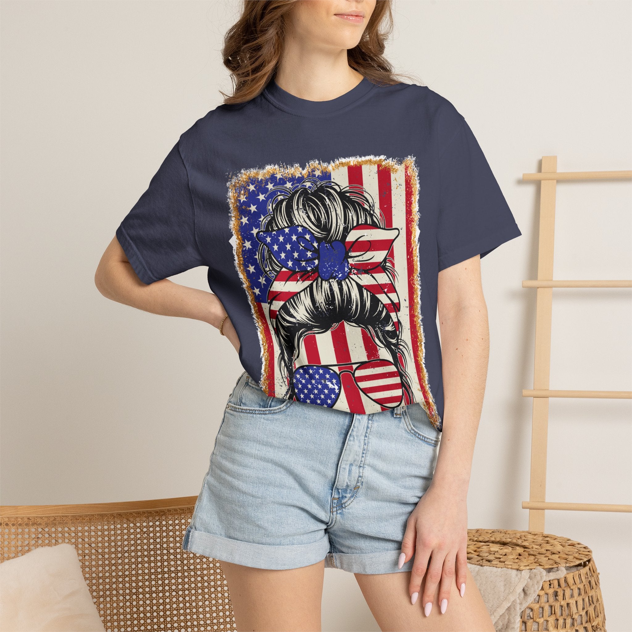 cghfg fghfg T-shirt