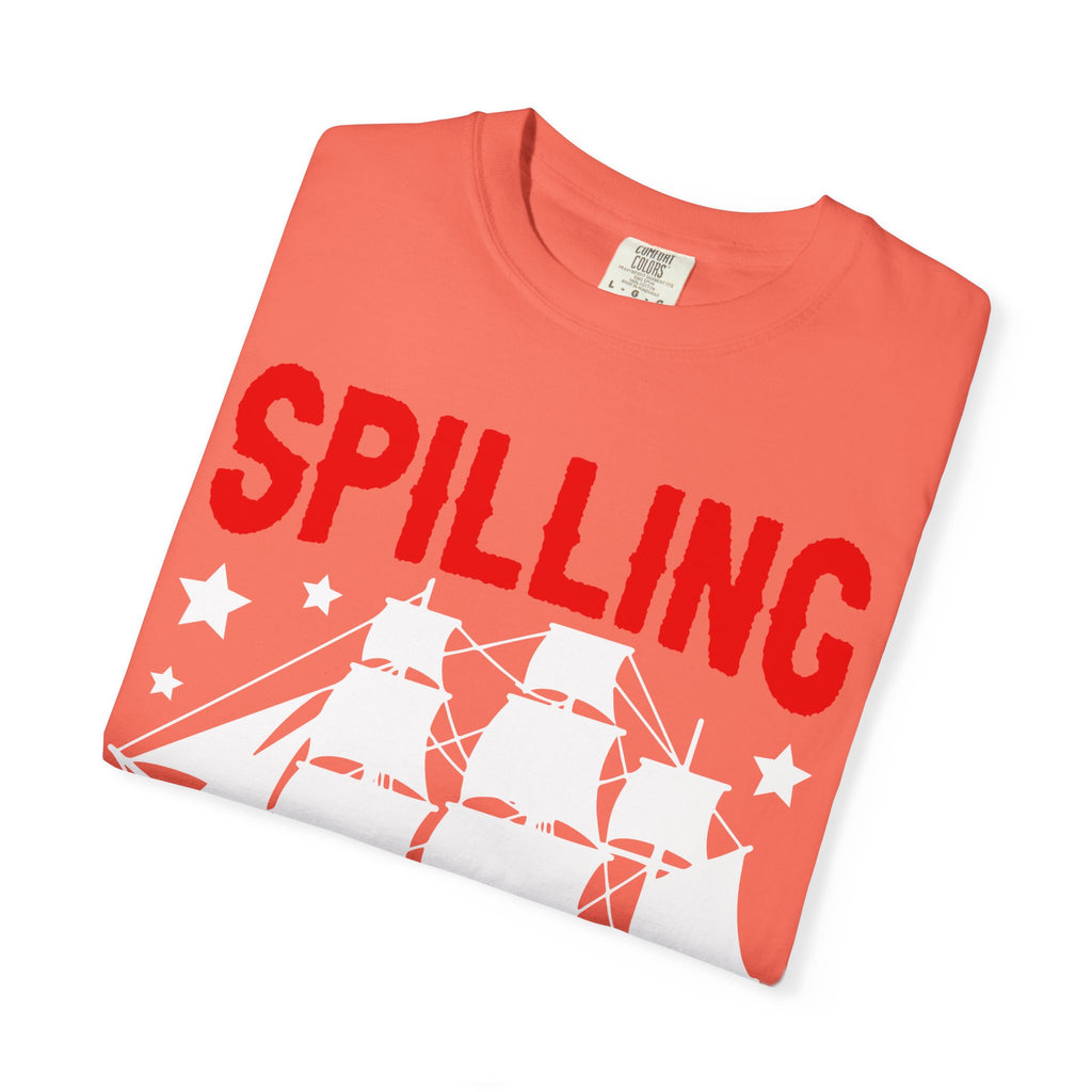 Copy of Copy of wife cat mom social worker T-shirt
