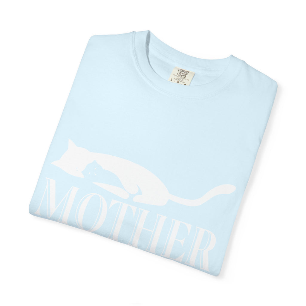 mother of cats T-shirt