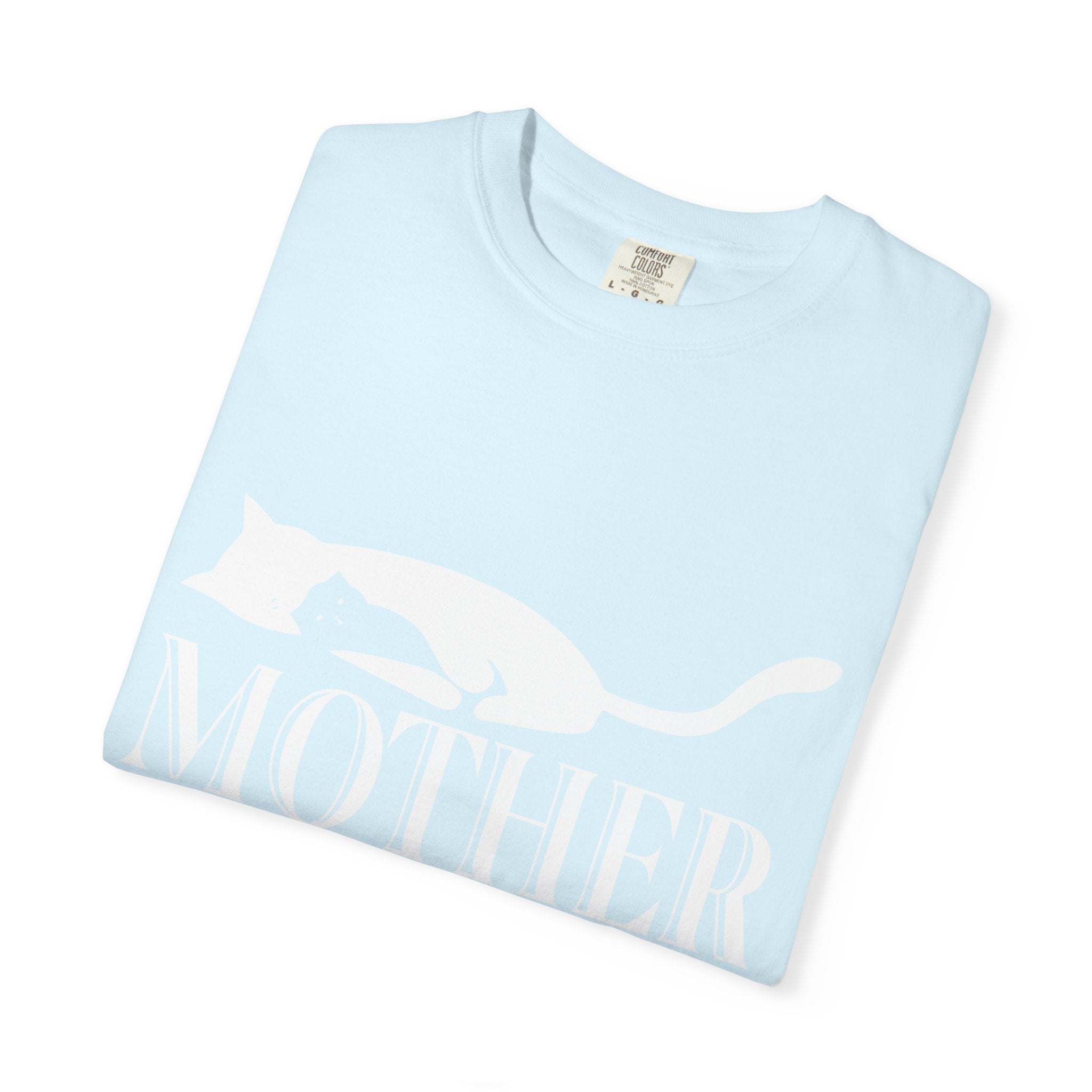 mother of cats T-shirt