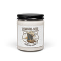 Cowgirl Soul Soy Candle, Rustic Western Prairie, Rodeo Ranch Vibes