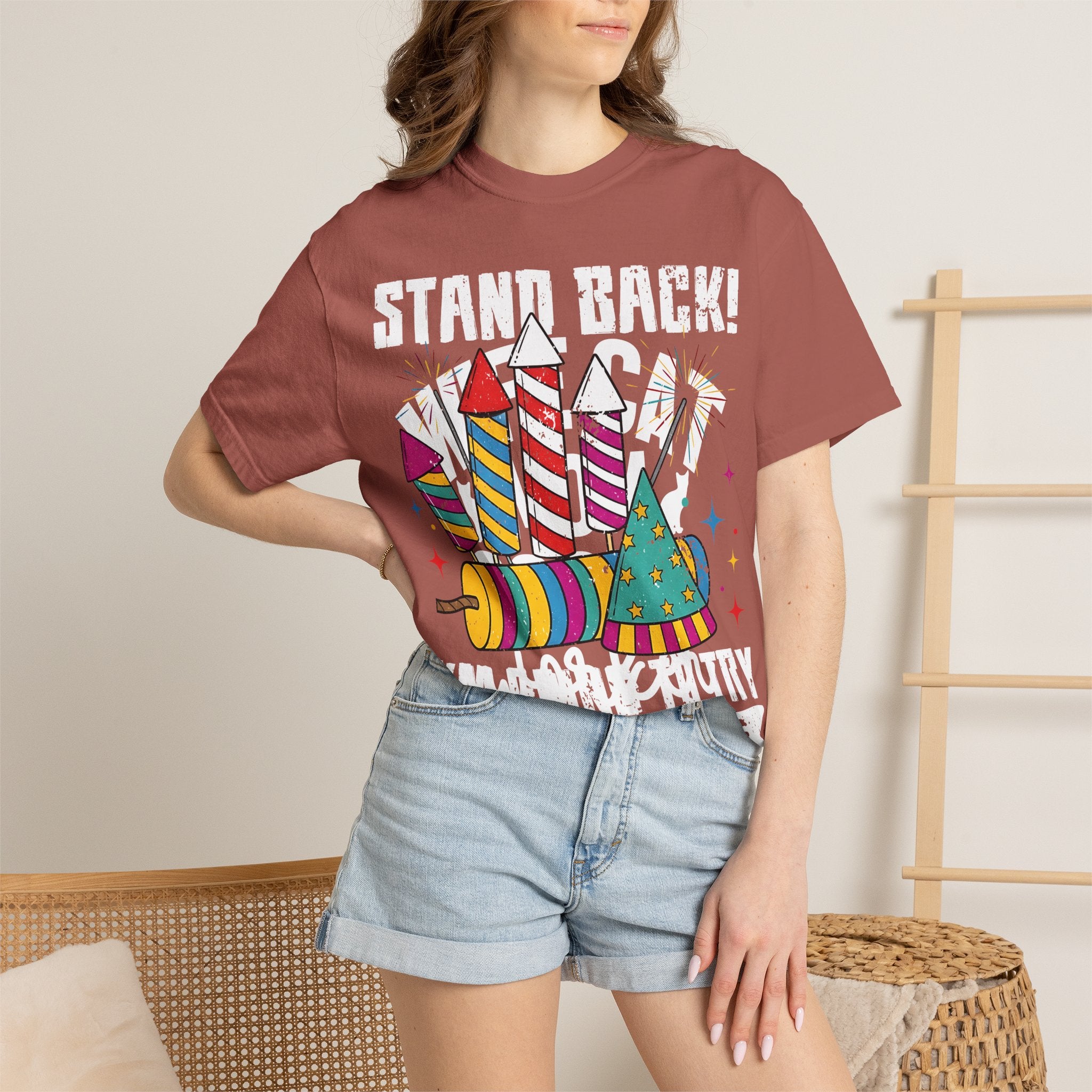 Copy of Copy of wife cat mom social worker T-shirt