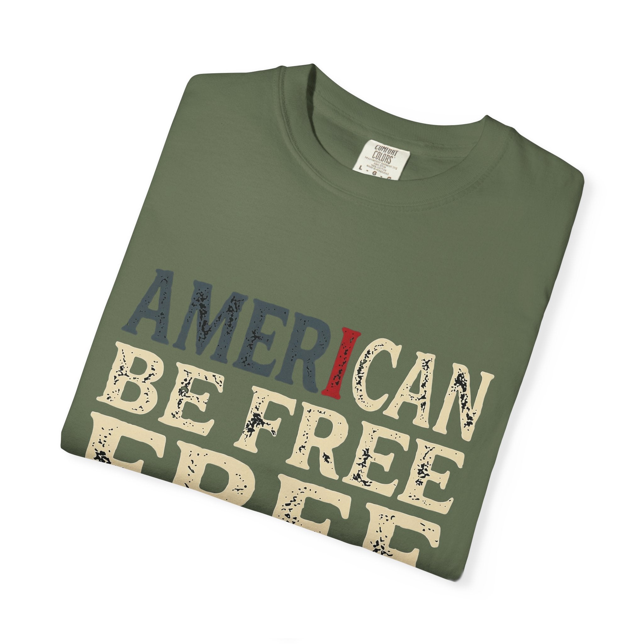 I can be free tonight T-shirt