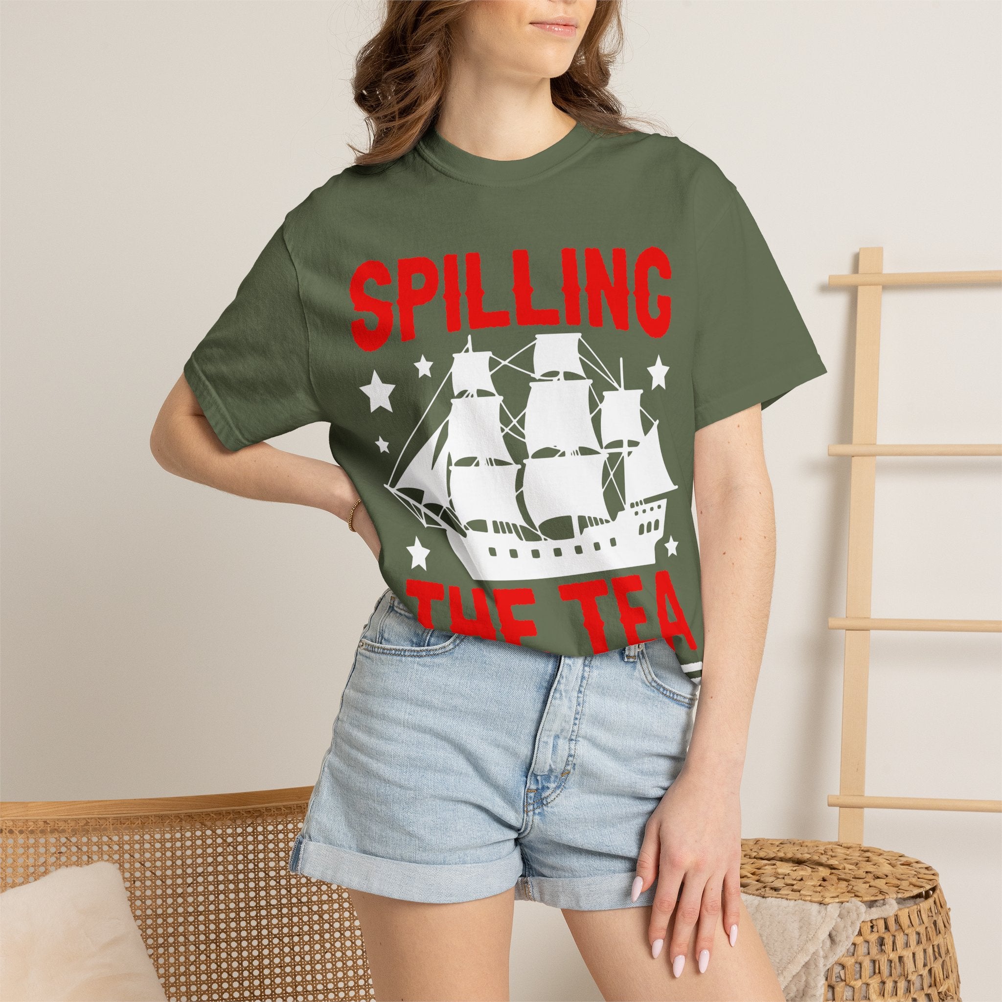 Copy of Copy of wife cat mom social worker T-shirt