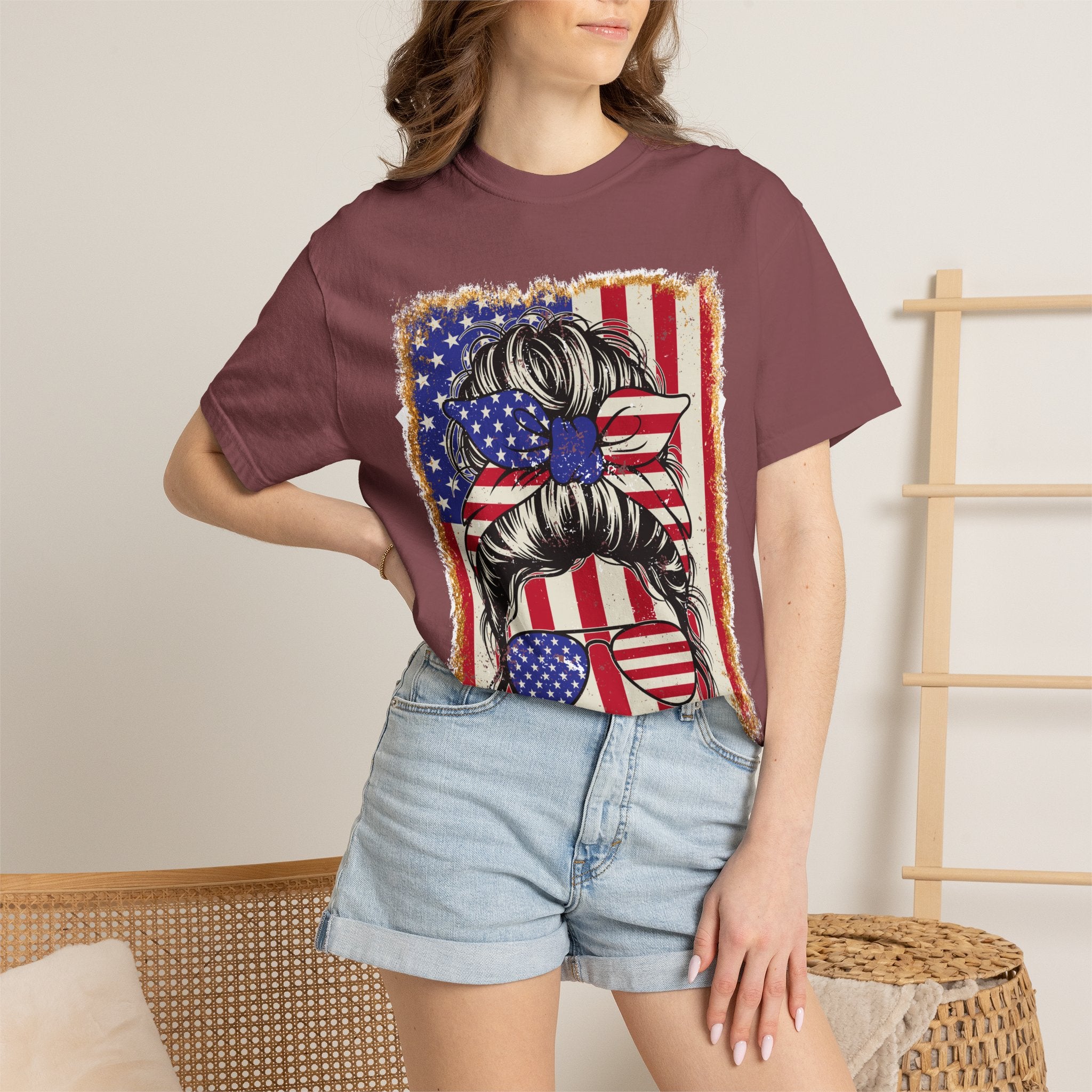 cghfg fghfg T-shirt
