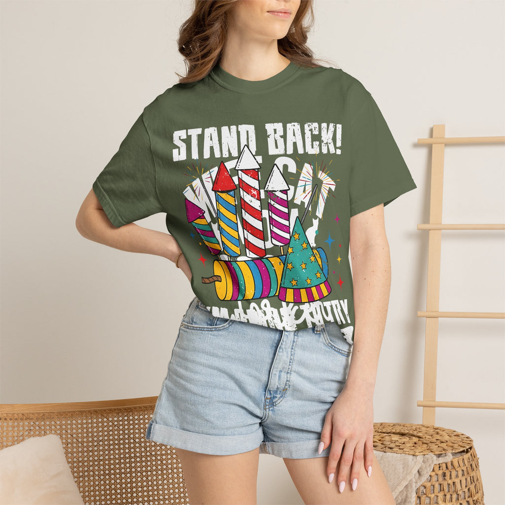 Copy of Copy of wife cat mom social worker T-shirt