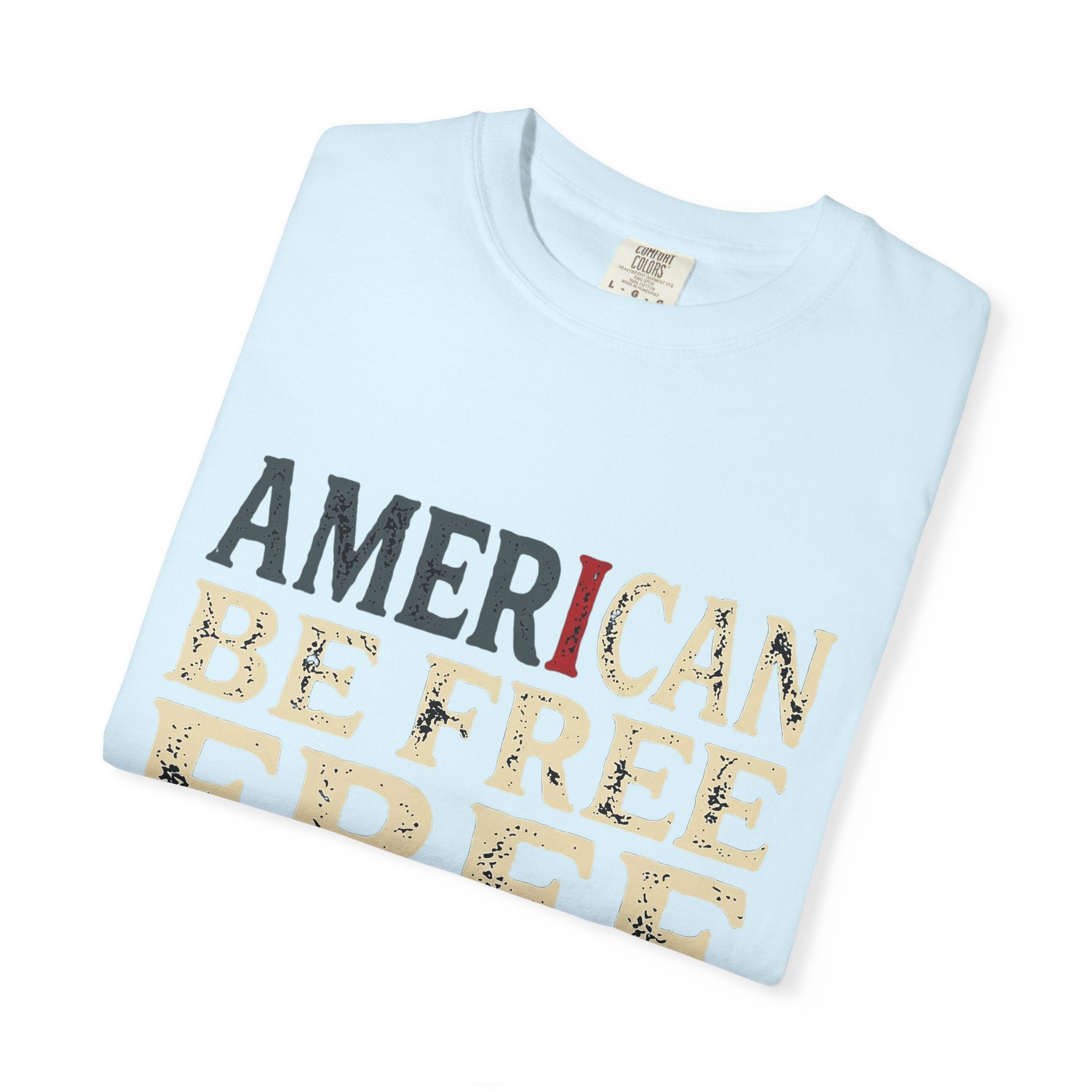 I can be free tonight T-shirt