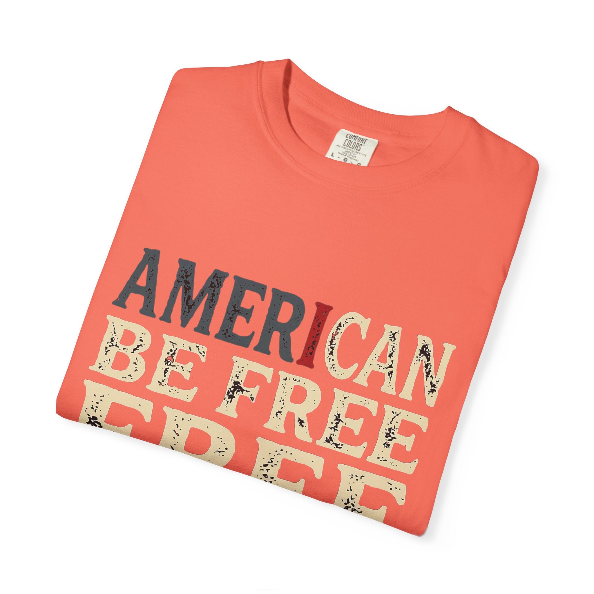 I can be free tonight T-shirt