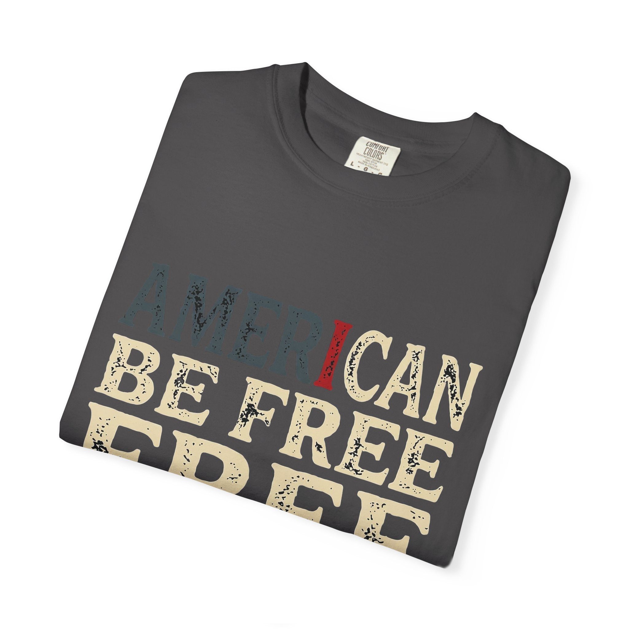 I can be free tonight T-shirt
