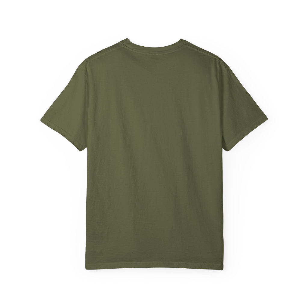 Fitness Saved My Life T-shirt
