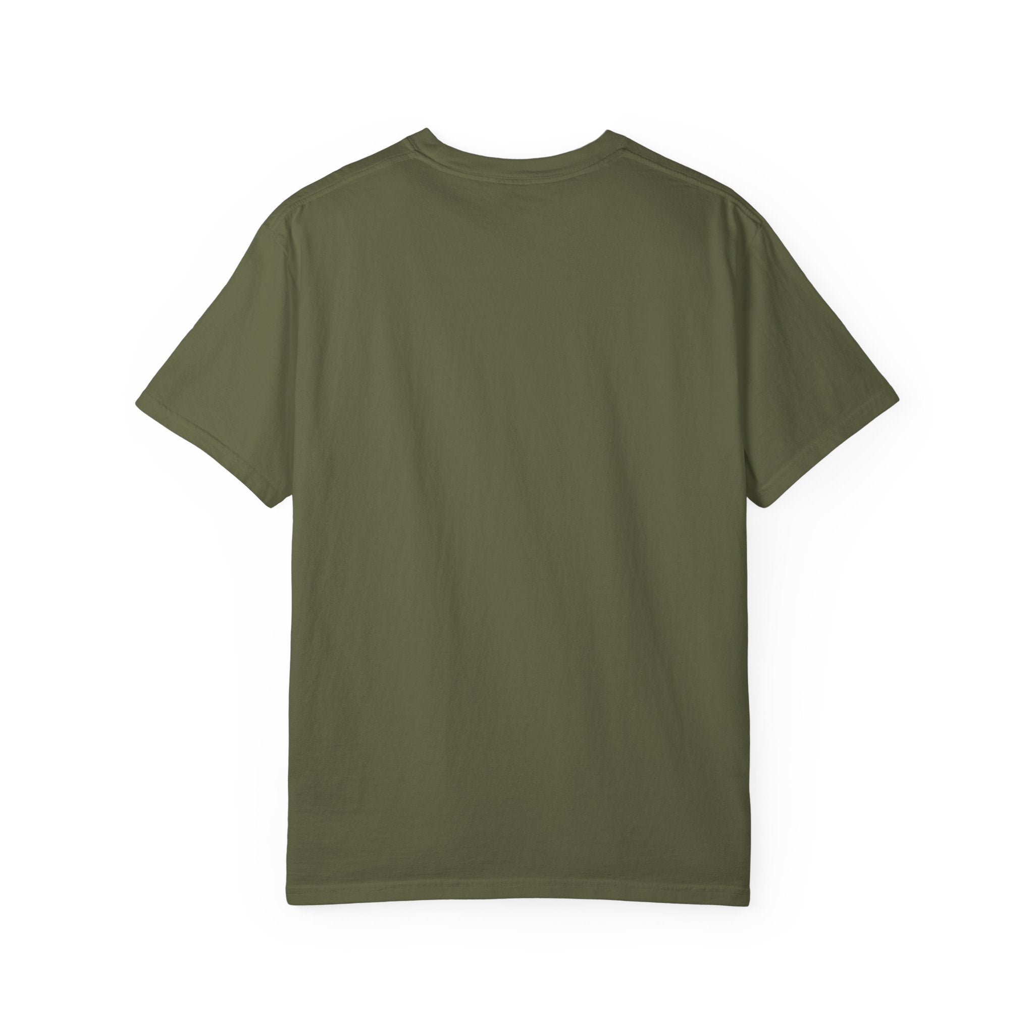 Fitness Saved My Life T-shirt