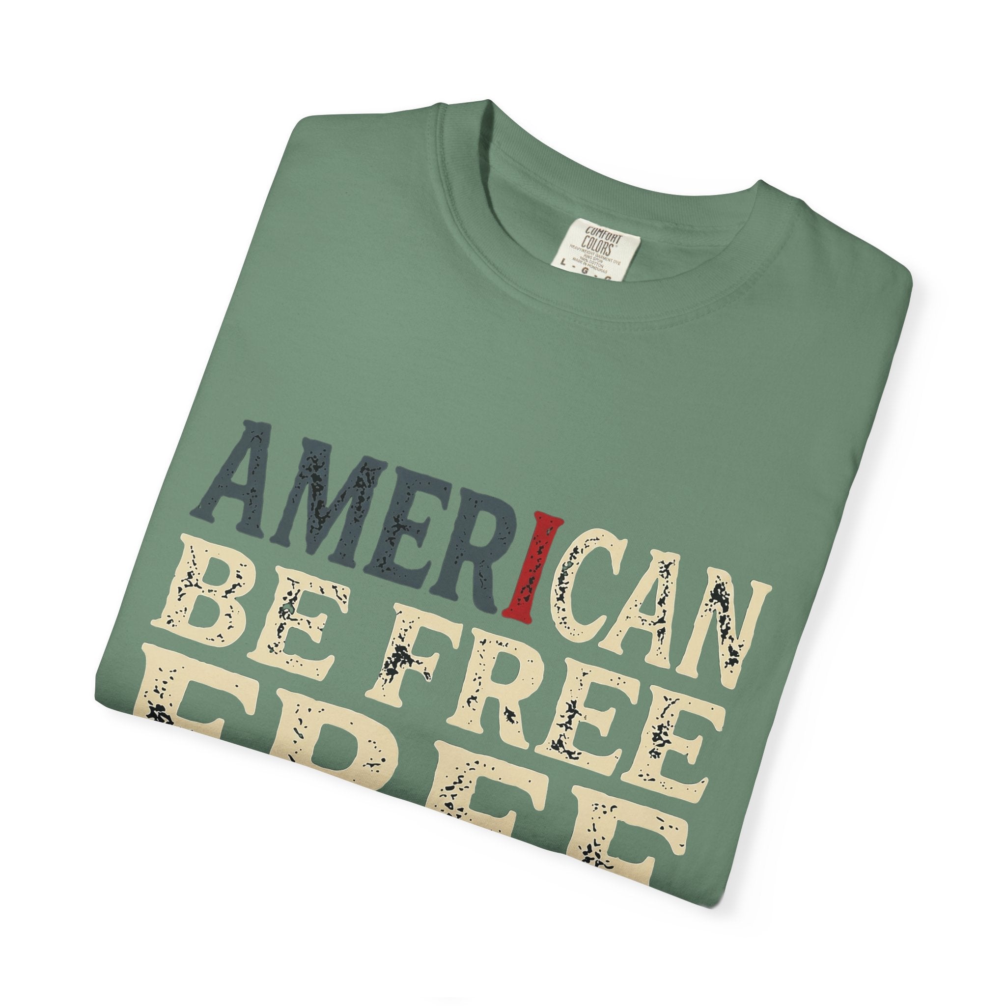 I can be free tonight T-shirt