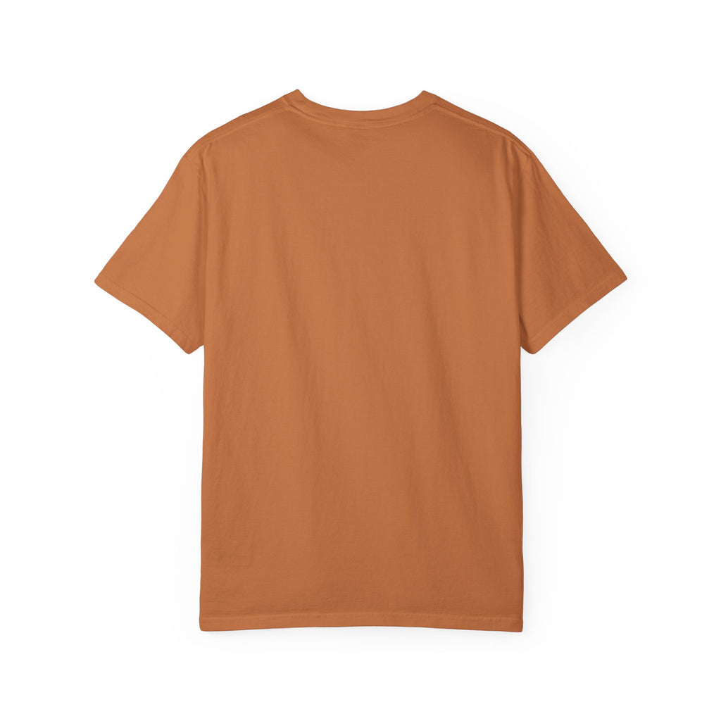 Fitness Saved My Life T-shirt