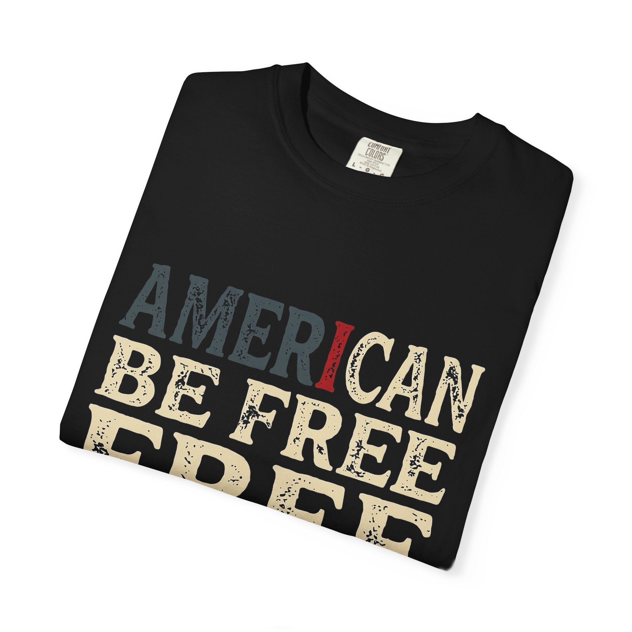I can be free tonight T-shirt