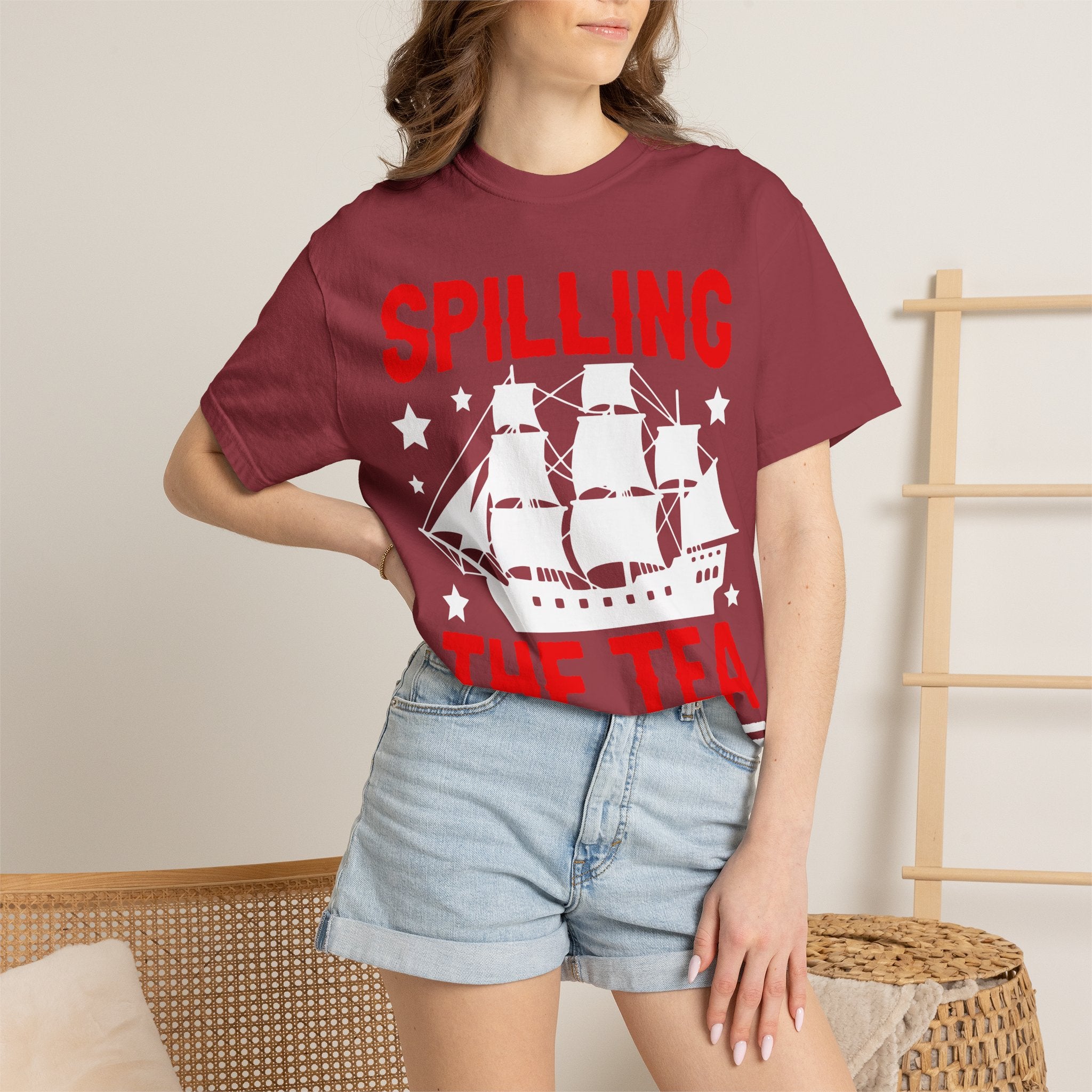 Copy of Copy of wife cat mom social worker T-shirt