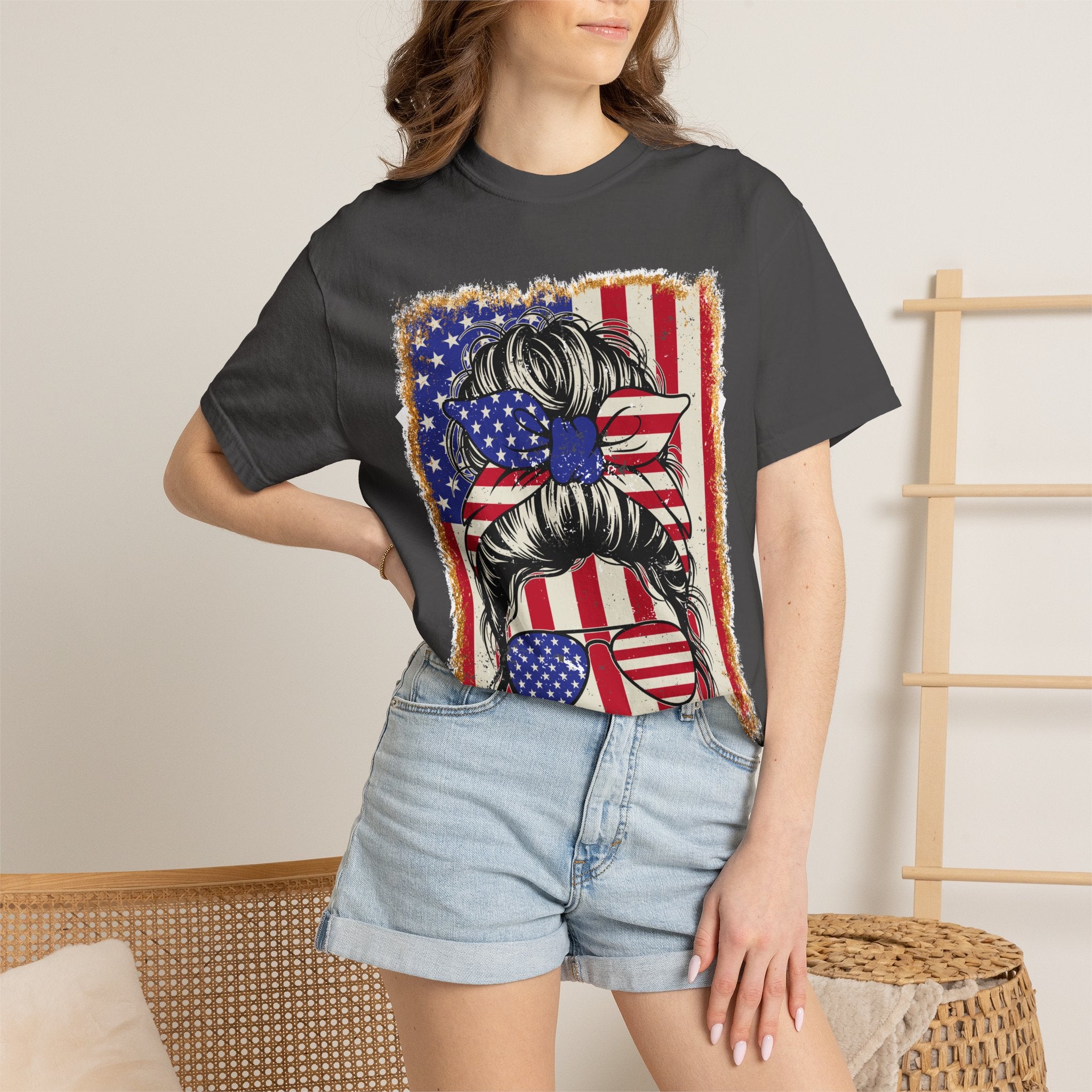 cghfg fghfg T-shirt